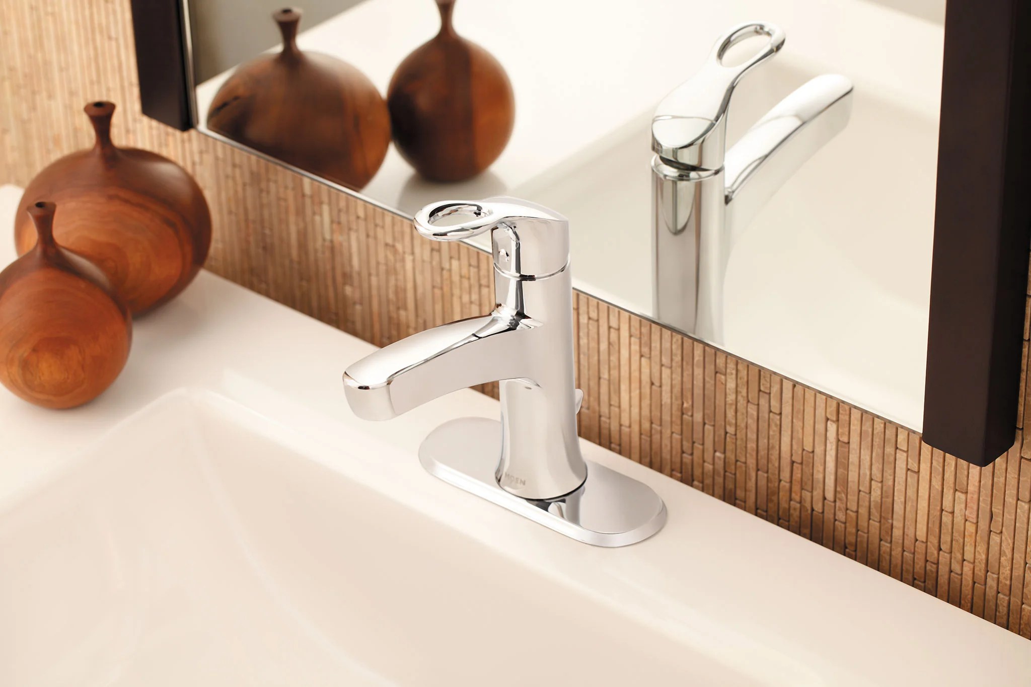 8810-Kleo-Chrome-one-handle-low-arc-bathroom-faucet-6.webp Kleo Chrome one-handle low arc bathroom faucet