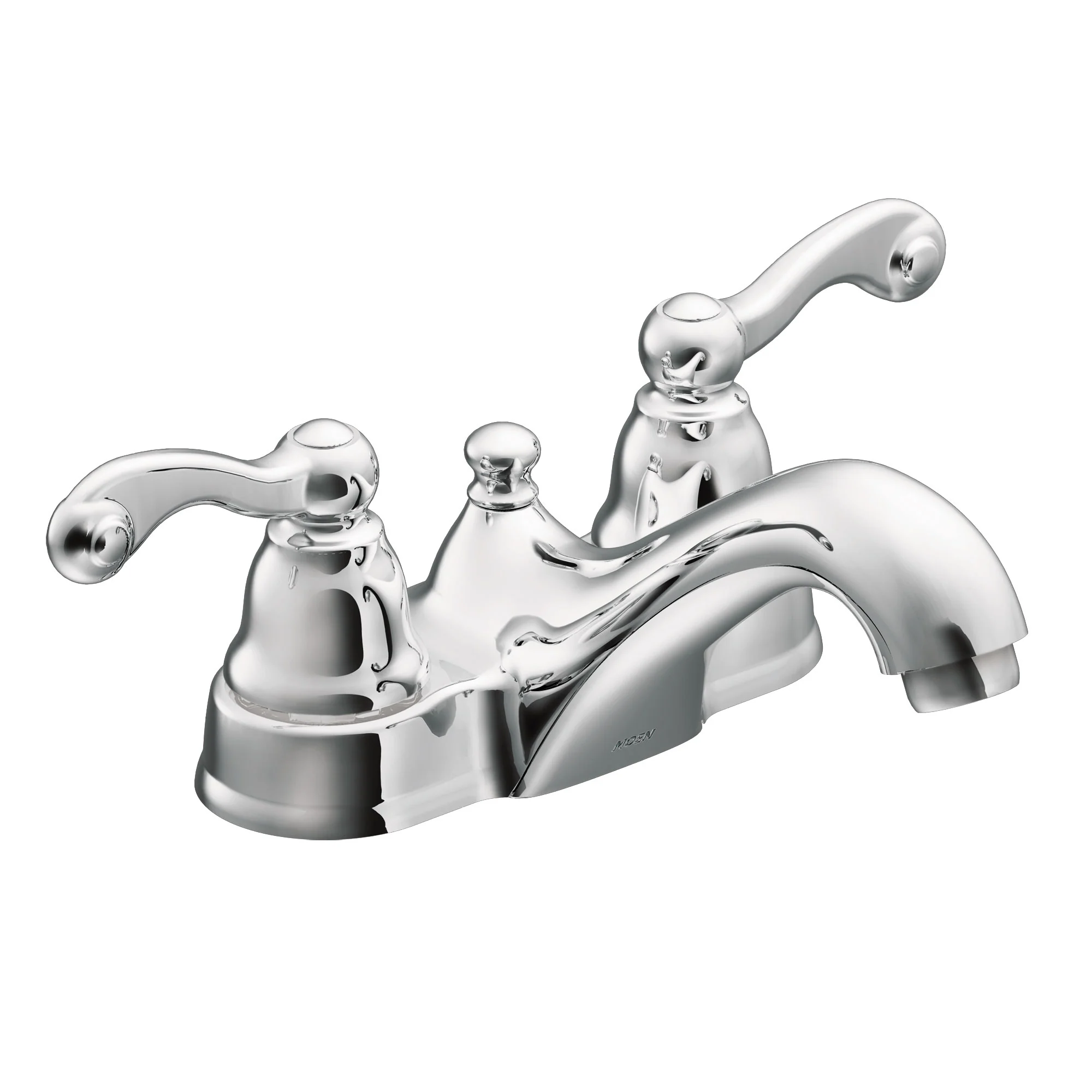 8813-Traditional-Two-handle-Centerset-Bathroom-Sink-Faucet-4.webp Traditional Two-handle Centerset Bathroom Sink Faucet