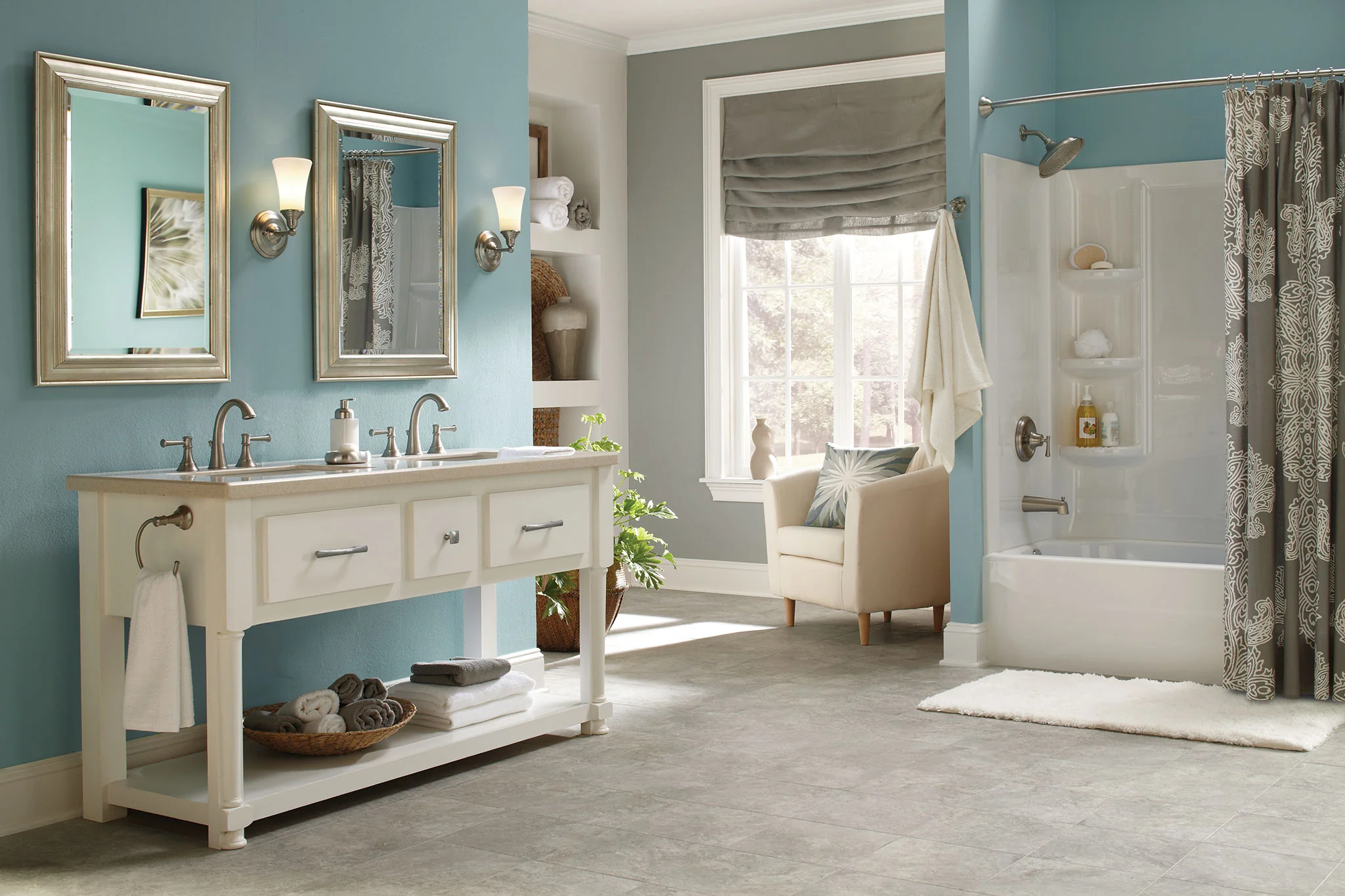8824-Ashville-Two-handle-Centerset-Bathroom-Sink-Faucet-9.webp Ashville Two-handle Centerset Bathroom Sink Faucet