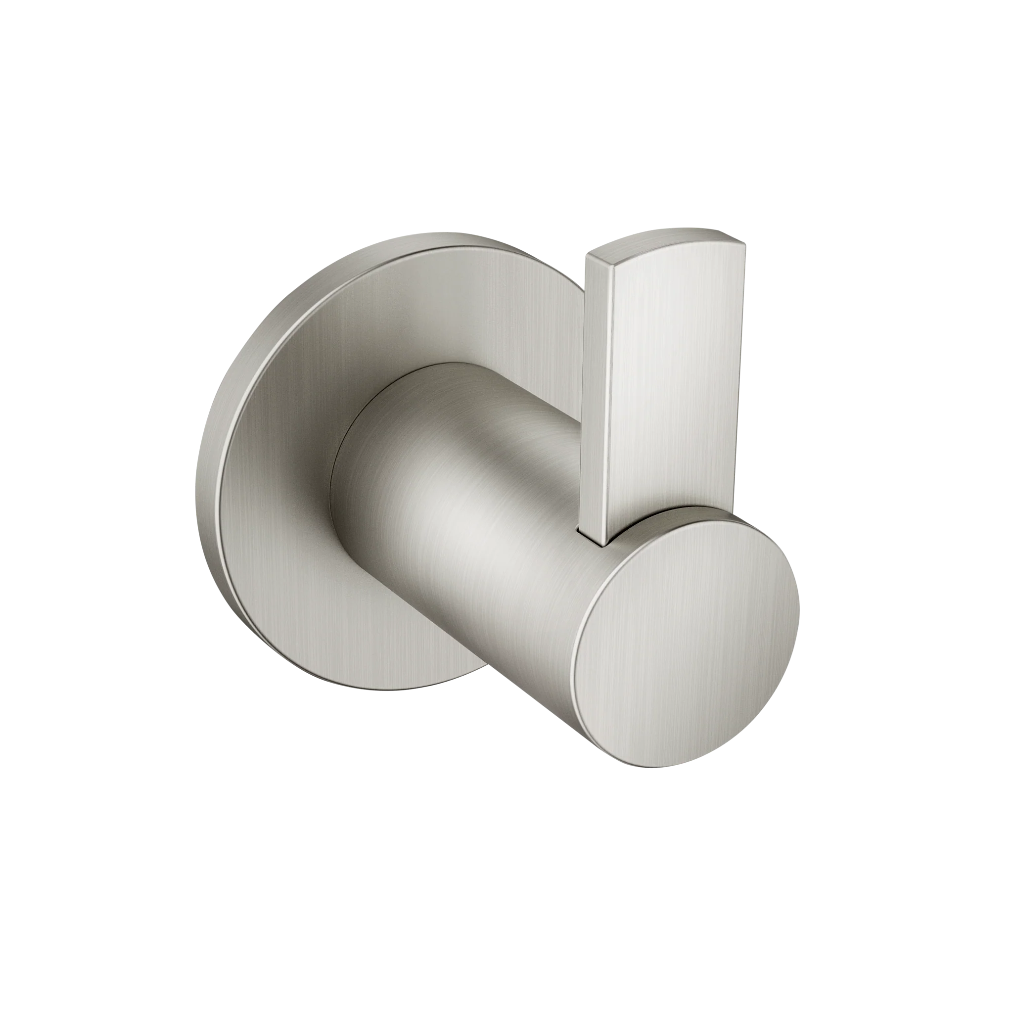 Avri Chrome robe hook