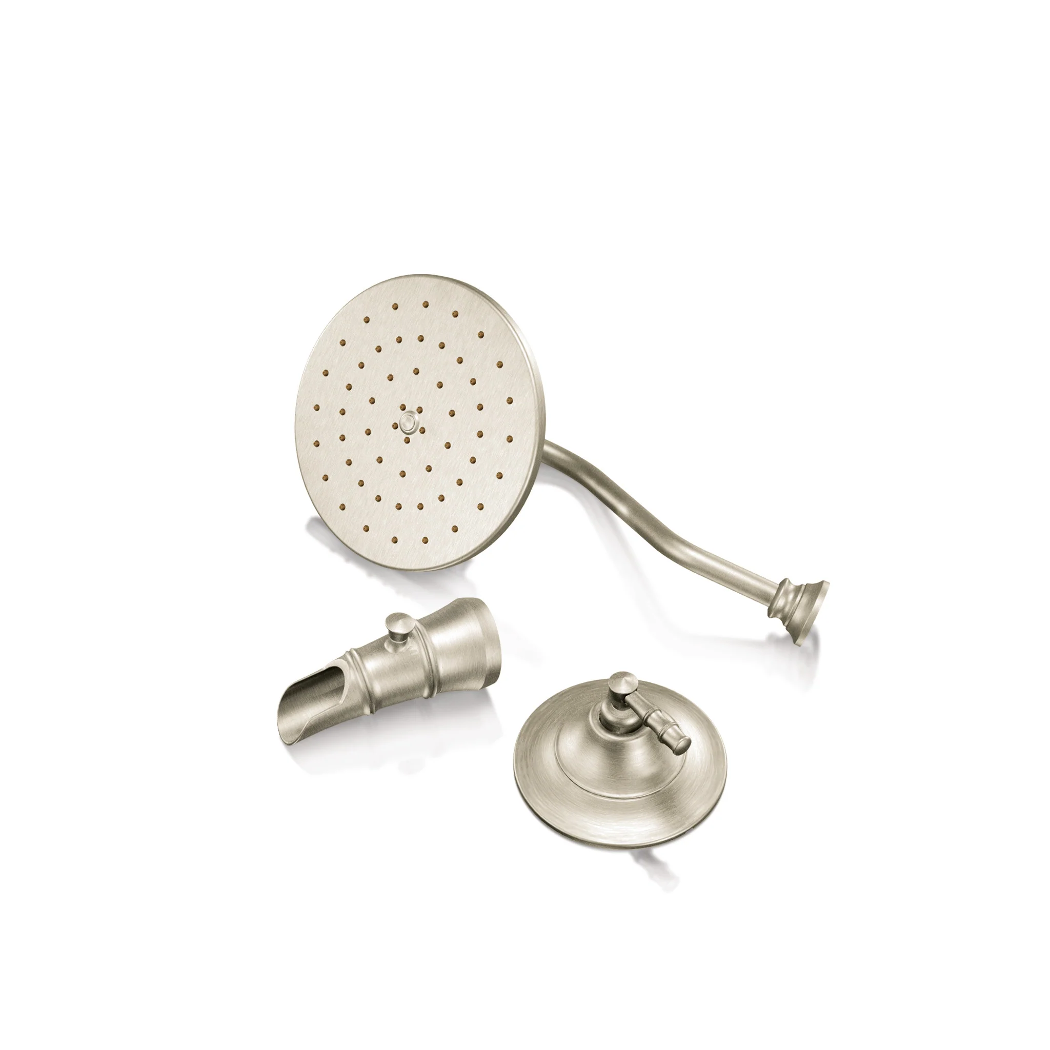 8894-Bamboo-Brushed-nickel-Posi-Temp-R-shower-only-3.webp Bamboo Brushed nickel Posi-Temp(R) shower only