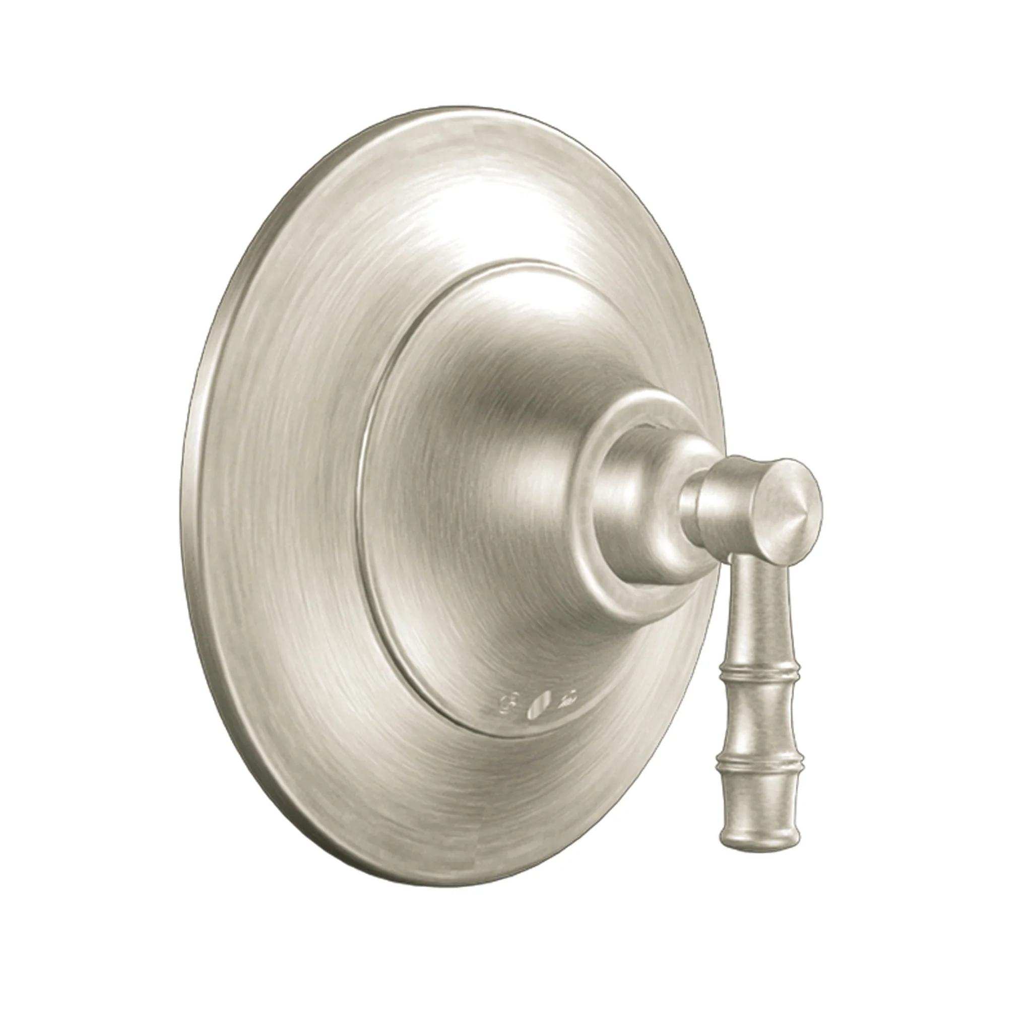 8897-Bamboo-Brushed-nickel-Posi-Temp-R-shower-only-2.webp Bamboo Brushed nickel Posi-Temp(R) shower only