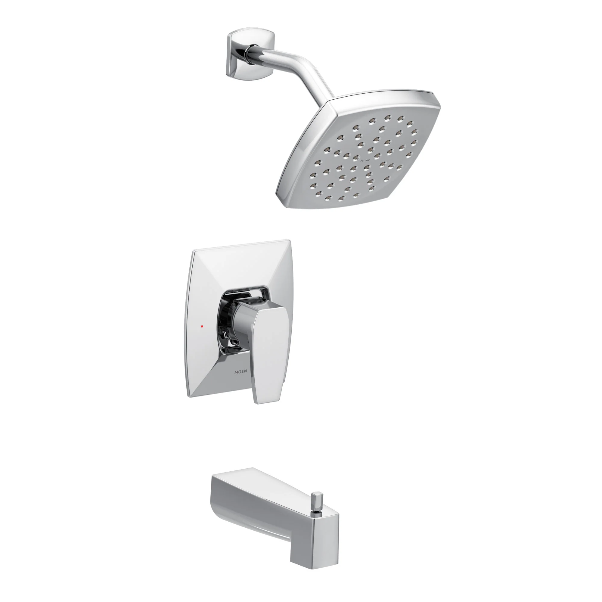 8906-Via-Chrome-Posi-Temp-R-Tub-Shower-1.webp Via Chrome Posi-Temp(R) Tub/Shower