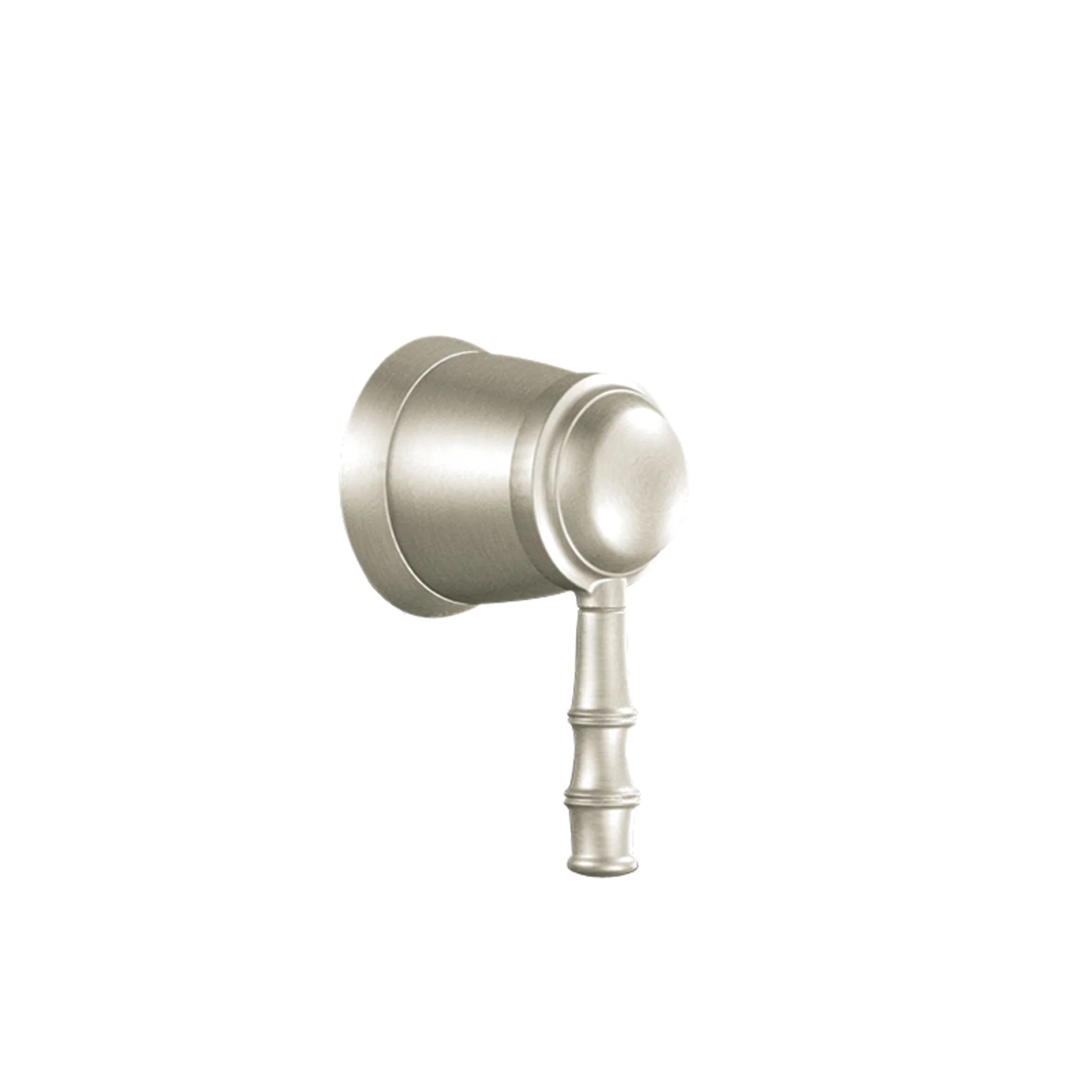 8915-Bamboo-Brushed-nickel-volume-control-2.webp Bamboo Brushed nickel volume control