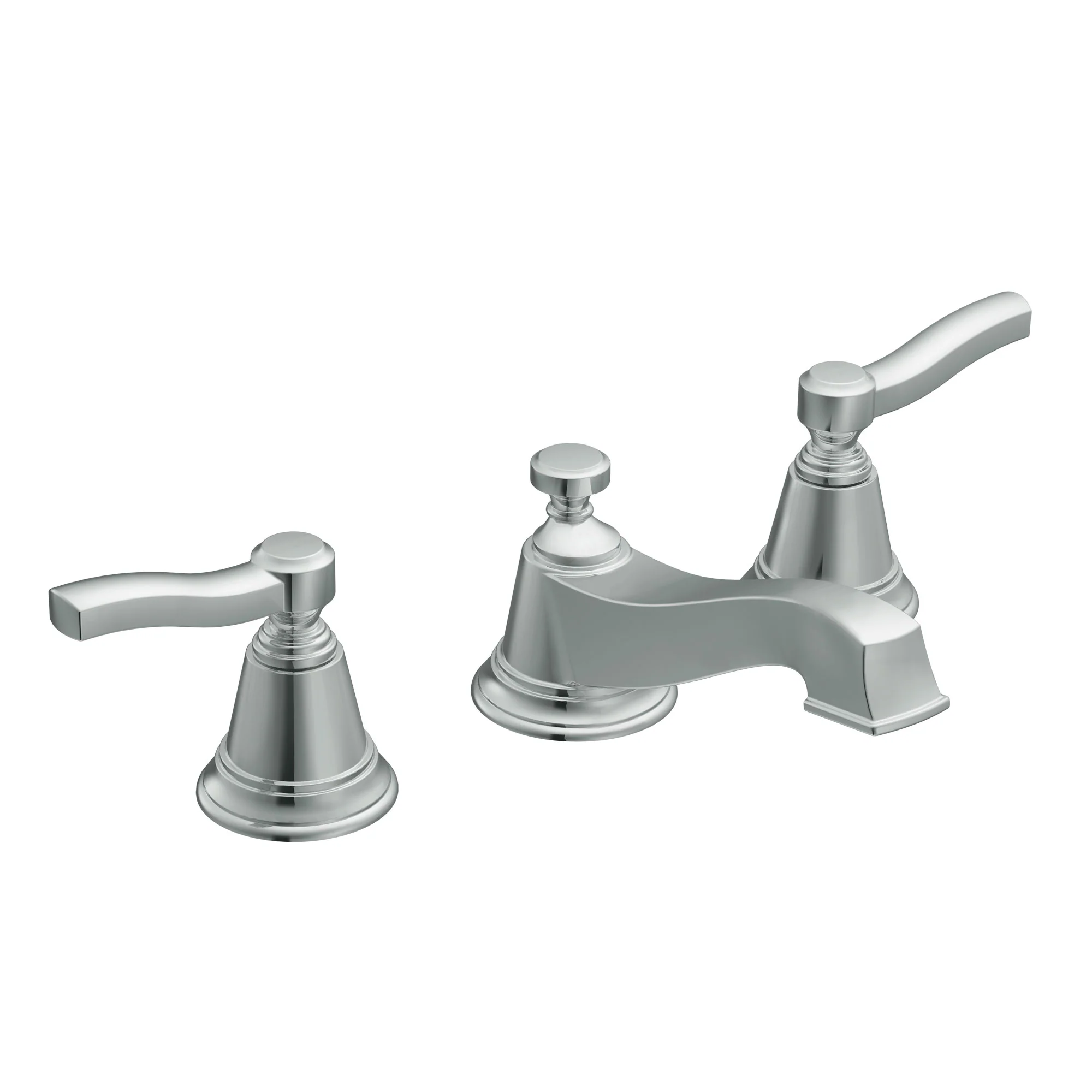 8918-Rothbury-Chrome-Two-Handle-Low-Arc-Bathroom-Faucet-3.webp Rothbury Chrome Two-Handle Low Arc Bathroom Faucet