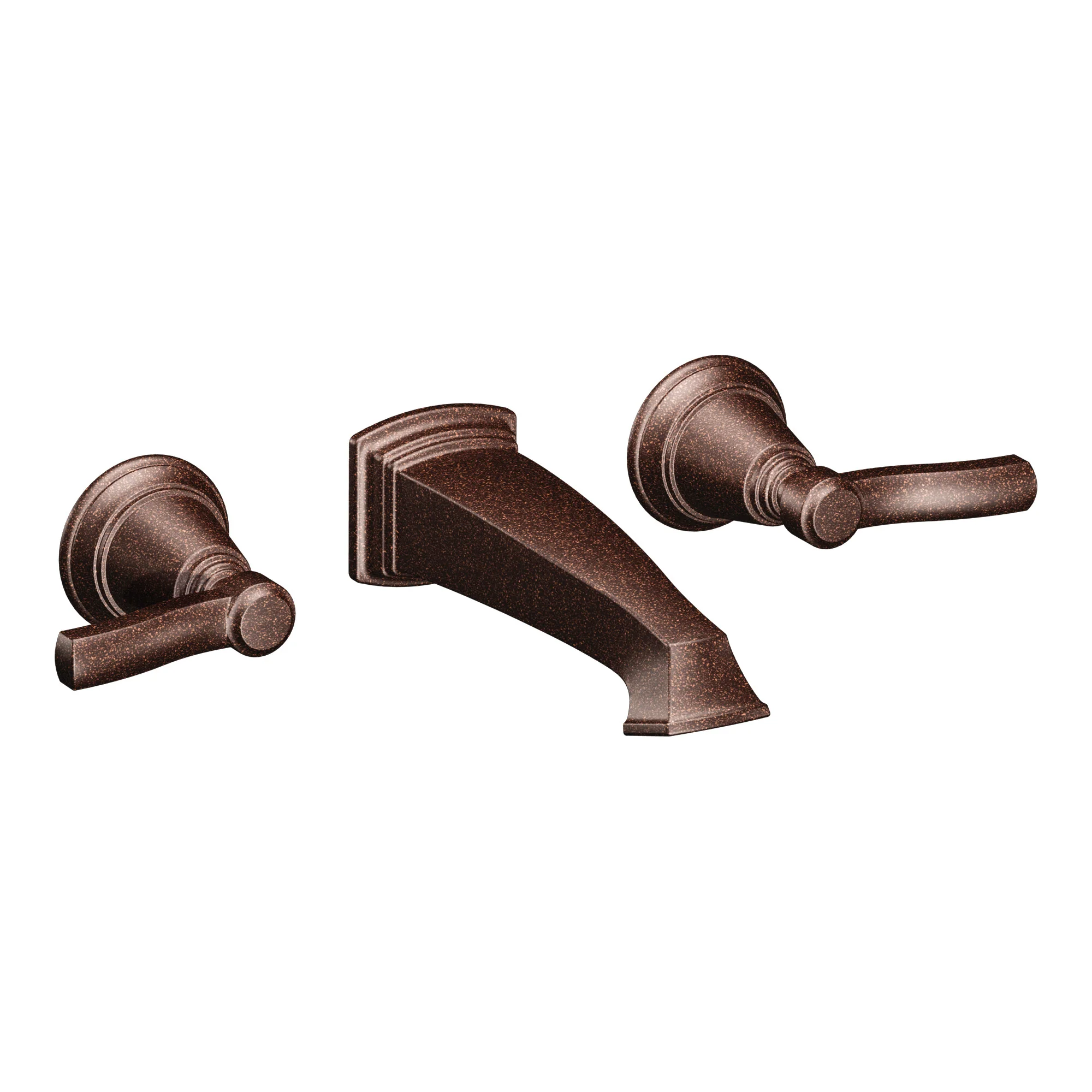 8950-Rothbury-Chrome-two-handle-wall-mount-bathroom-faucet-5.webp Rothbury Chrome two-handle wall mount bathroom faucet