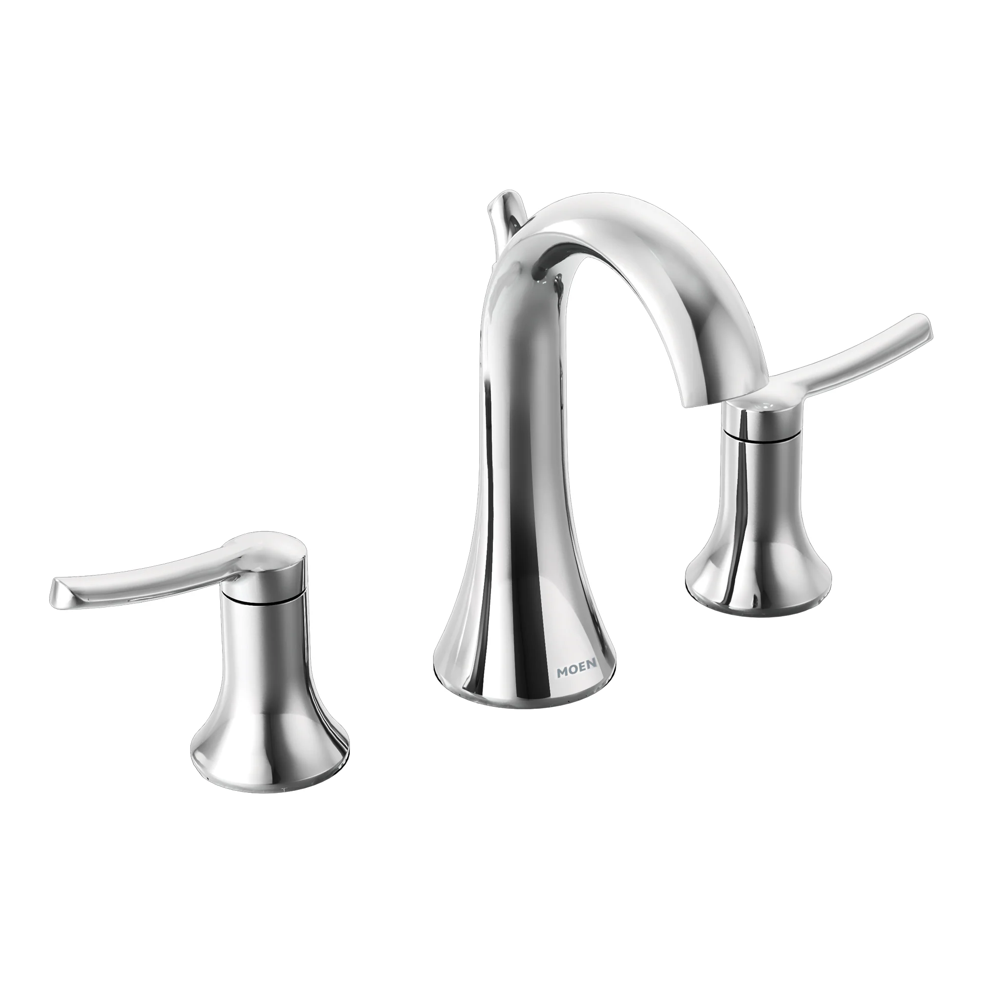 9013-Fina-Chrome-Two-Handle-High-Arc-Bathroom-Faucet-2.webp Fina Chrome Two-Handle High Arc Bathroom Faucet