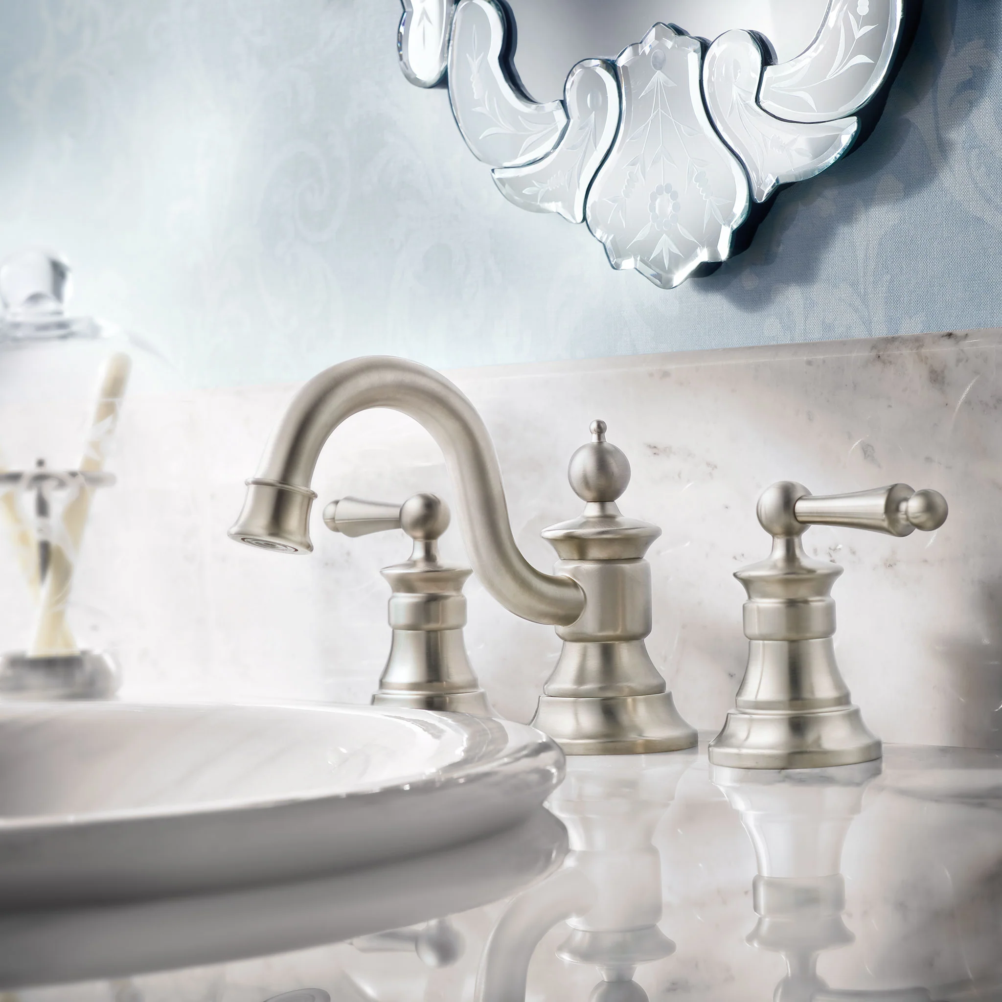 9029-Waterhill-Chrome-Two-Handle-High-Arc-Bathroom-Faucet-2.webp Waterhill Chrome Two-Handle High Arc Bathroom Faucet