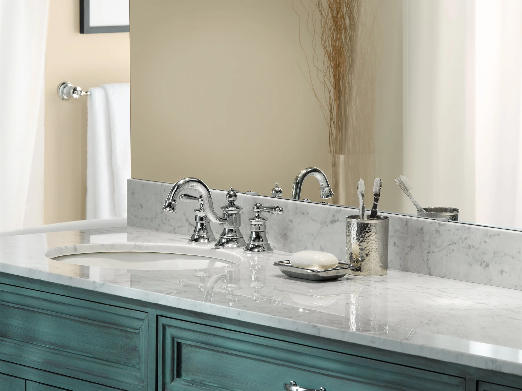 9029-Waterhill-Chrome-Two-Handle-High-Arc-Bathroom-Faucet-8.webp Waterhill Chrome Two-Handle High Arc Bathroom Faucet