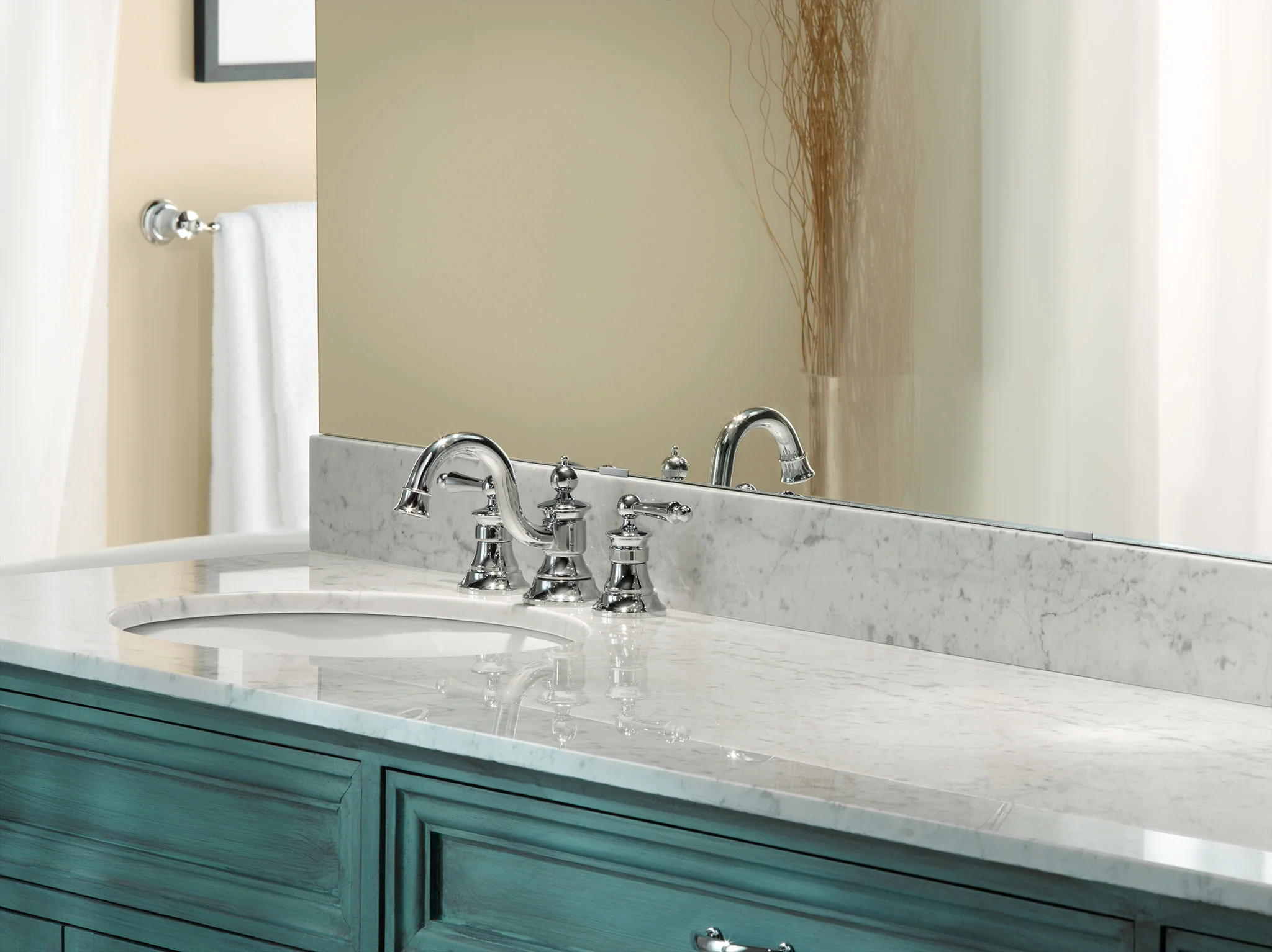 9029-Waterhill-Chrome-Two-Handle-High-Arc-Bathroom-Faucet-9.webp Waterhill Chrome Two-Handle High Arc Bathroom Faucet