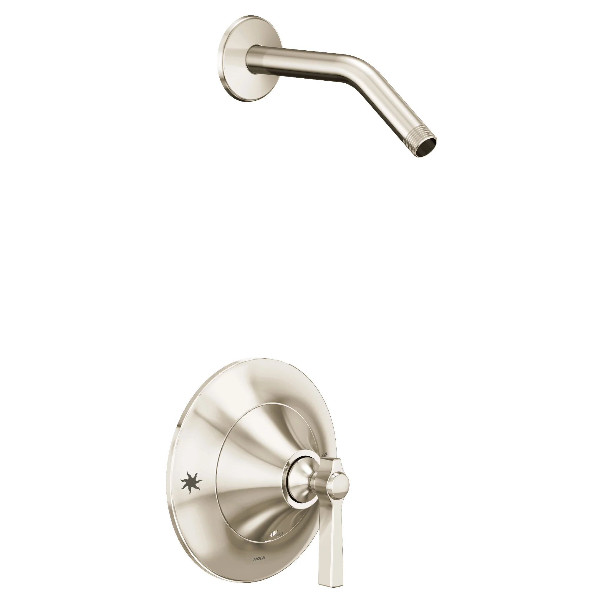 9034-Flara-Chrome-Moentrol-R-shower-only-5.webp Flara Chrome Moentrol(R) shower only