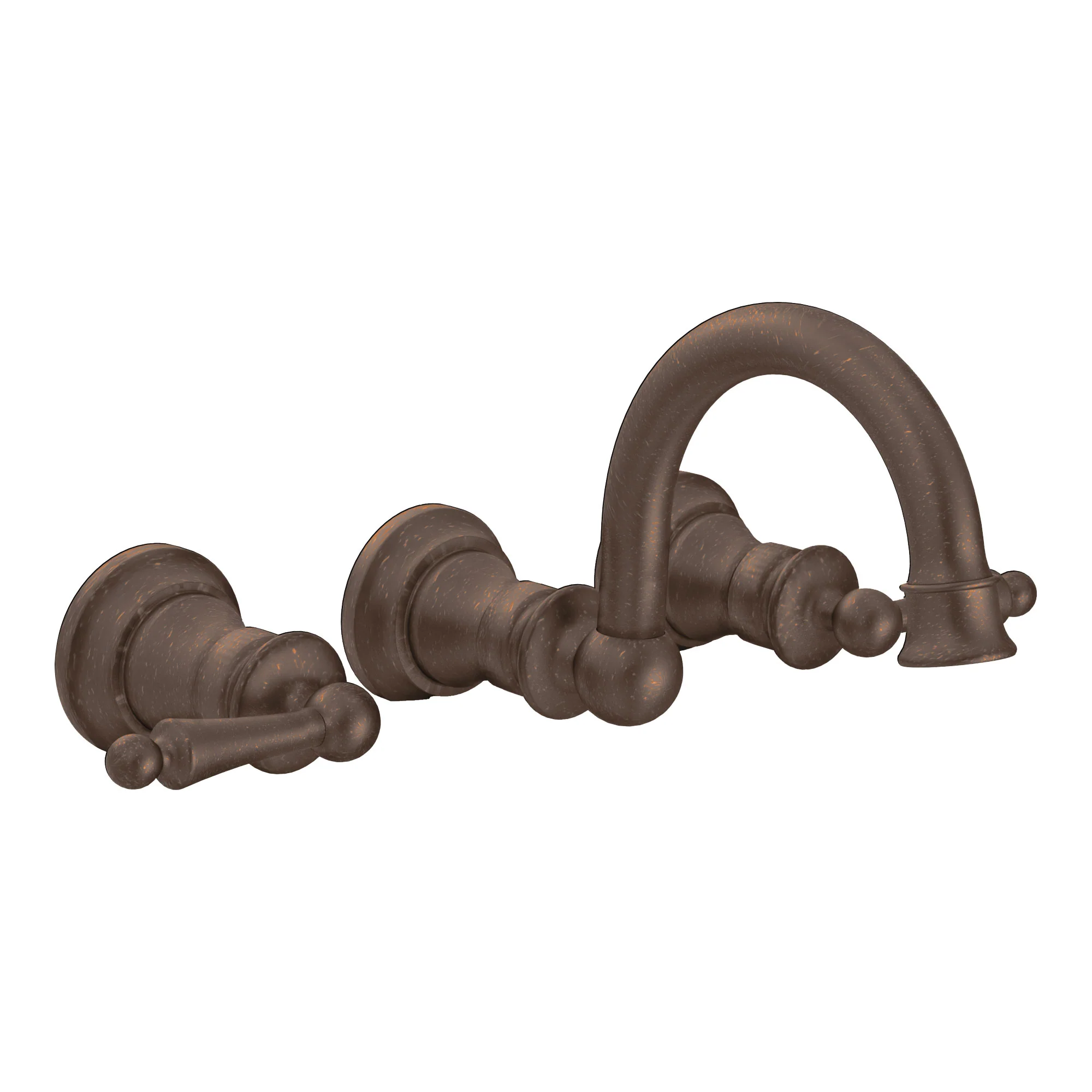 9039-Waterhill-Chrome-two-handle-wall-mount-bathroom-faucet-5.webp Waterhill Chrome two-handle wall mount bathroom faucet