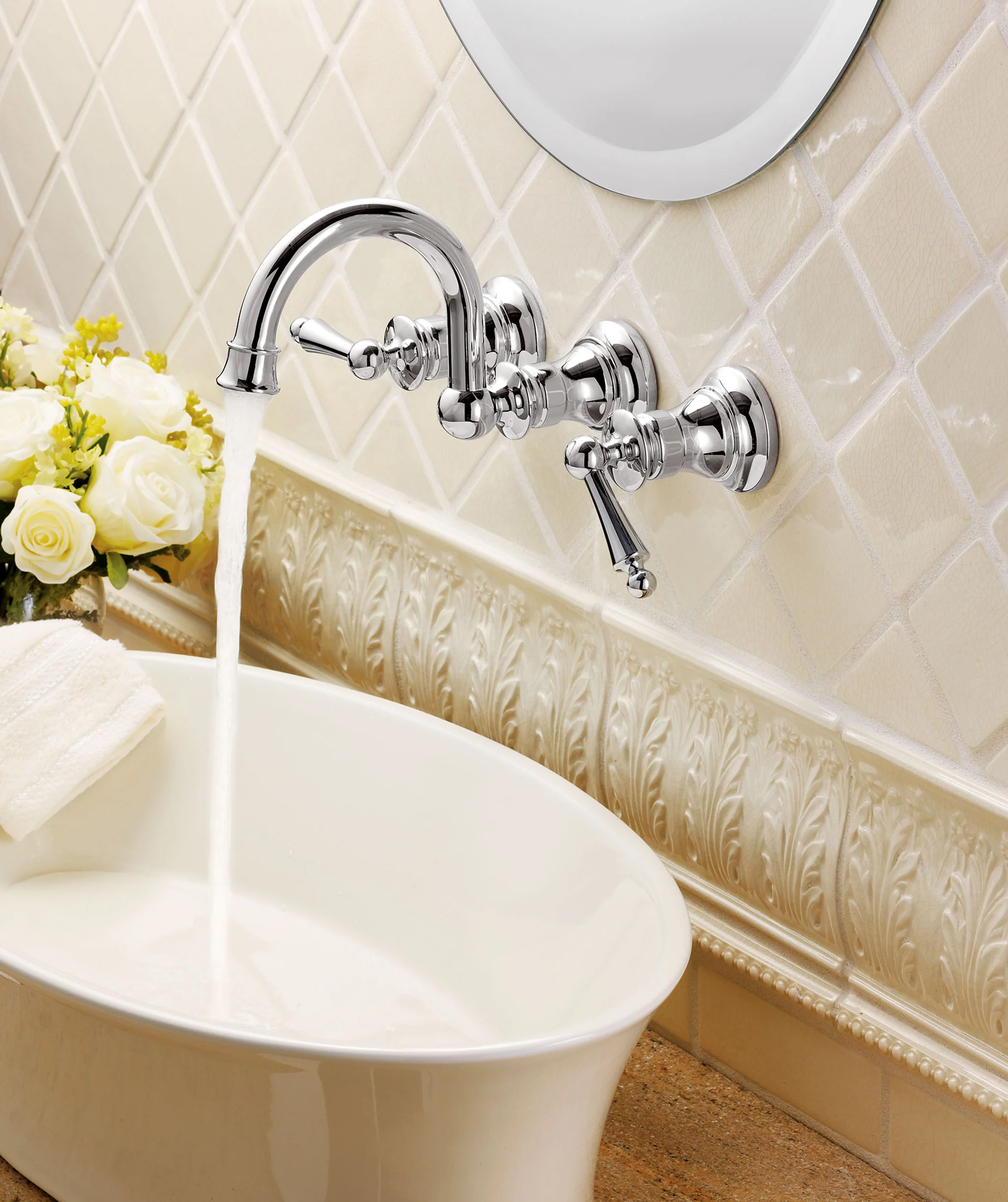 9039-Waterhill-Chrome-two-handle-wall-mount-bathroom-faucet-6.webp Waterhill Chrome two-handle wall mount bathroom faucet