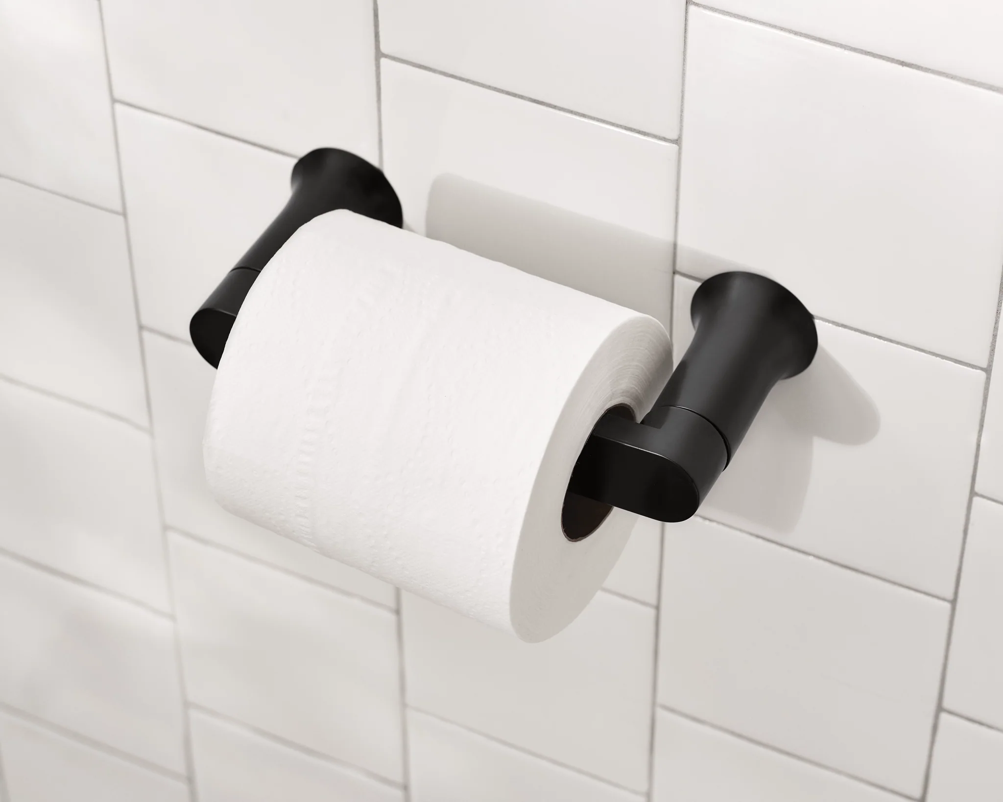 905-Genta-LX-Chrome-Pivoting-Toilet-Paper-Holder-5.webp Genta LX Chrome Pivoting Toilet Paper Holder