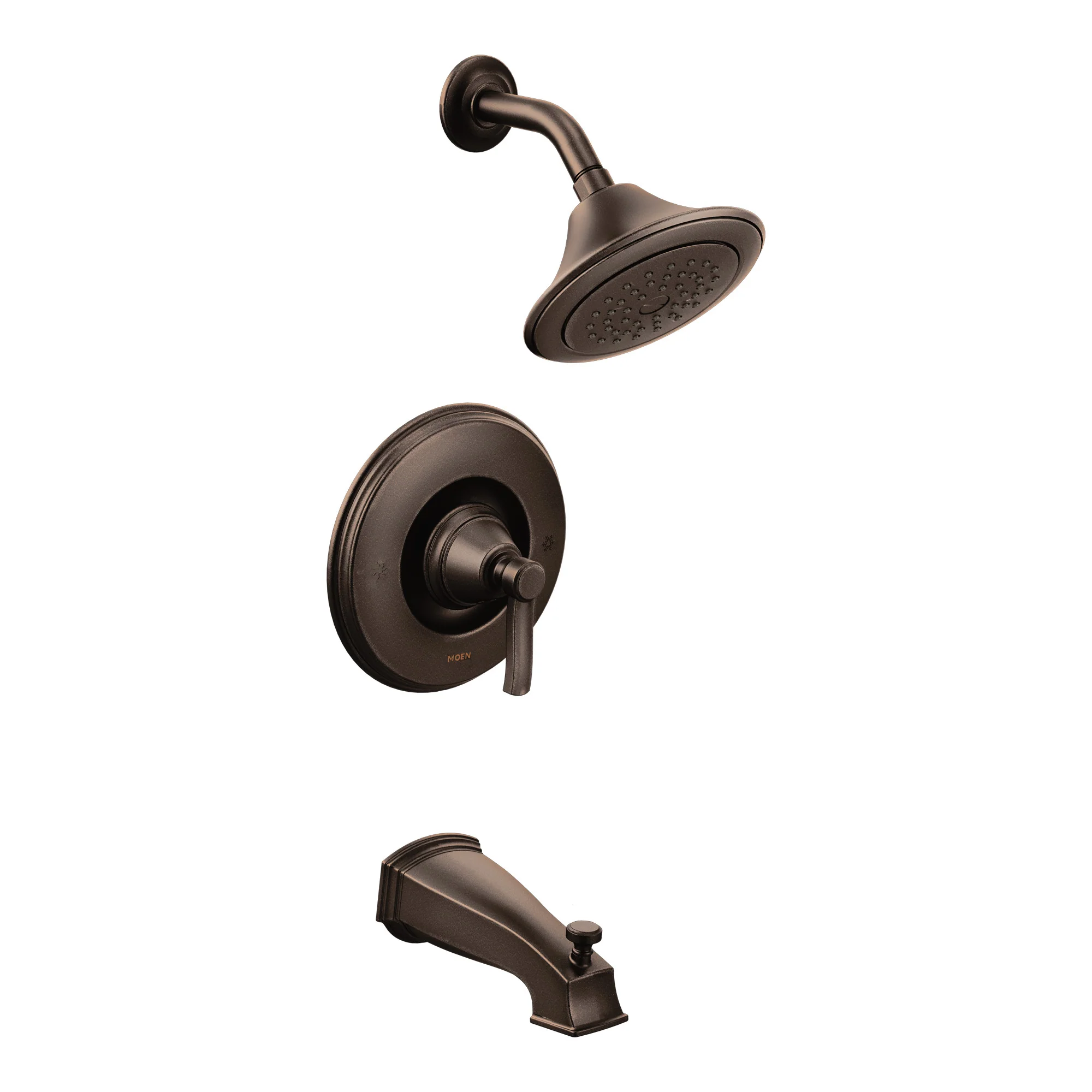 9057-Rothbury-Chrome-Moentrol-R-Tub-Shower-7.webp Rothbury Chrome Moentrol(R) Tub/Shower