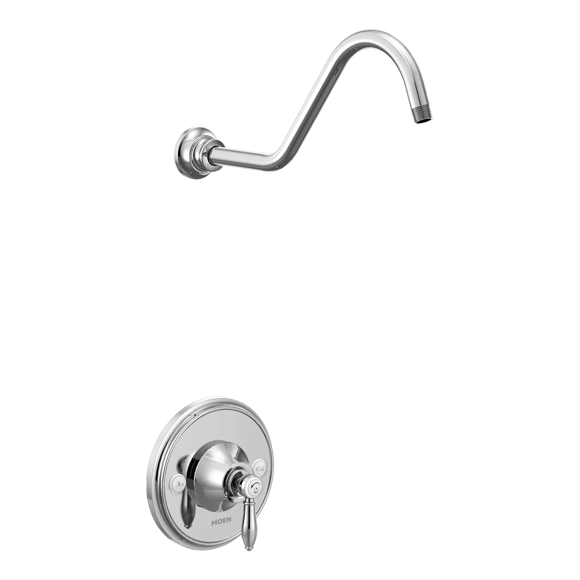 9078-Weymouth-Chrome-Moentrol-R-Shower-only-3.webp Weymouth Chrome Moentrol(R) Shower only