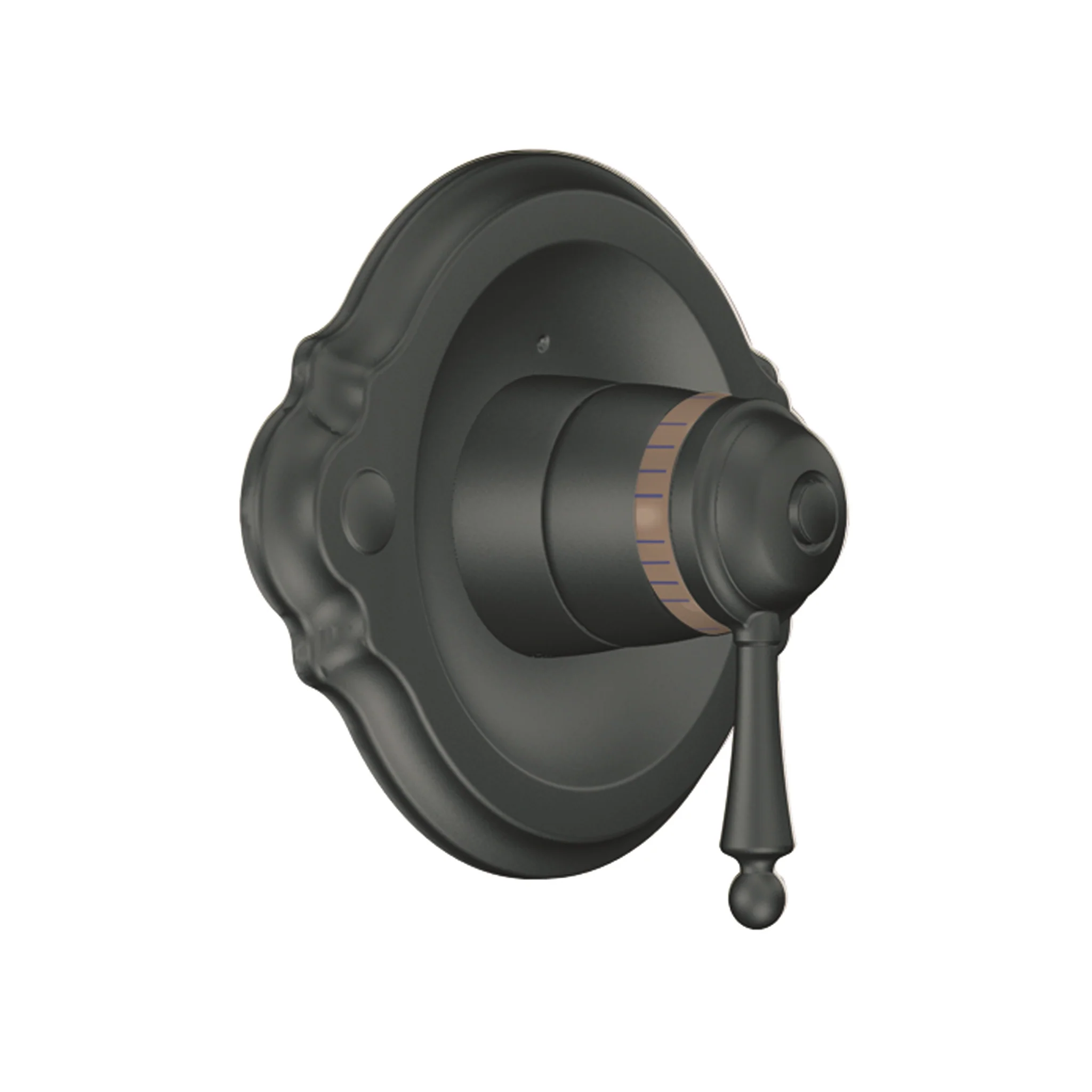 9135-Waterhill-Chrome-ExactTemp-R-Tub-Shower-Valve-only-10.webp Waterhill Chrome ExactTemp(R) Tub/Shower Valve only