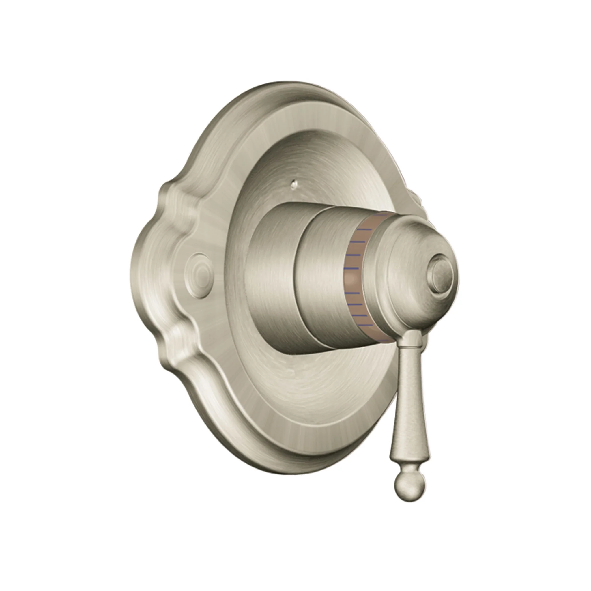 9135-Waterhill-Chrome-ExactTemp-R-Tub-Shower-Valve-only-2.webp Waterhill Chrome ExactTemp(R) Tub/Shower Valve only