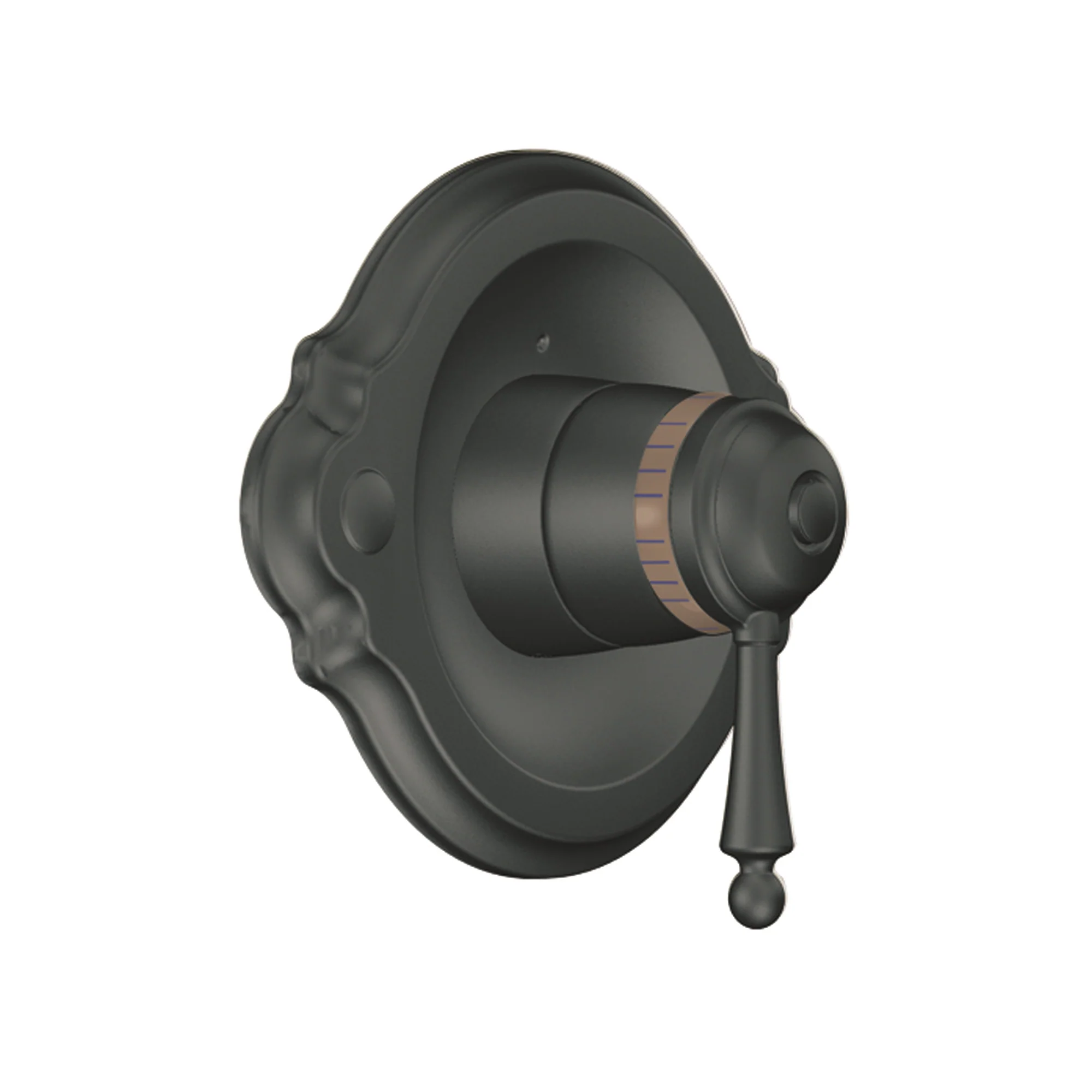 9135-Waterhill-Chrome-ExactTemp-R-Tub-Shower-Valve-only-9.webp Waterhill Chrome ExactTemp(R) Tub/Shower Valve only