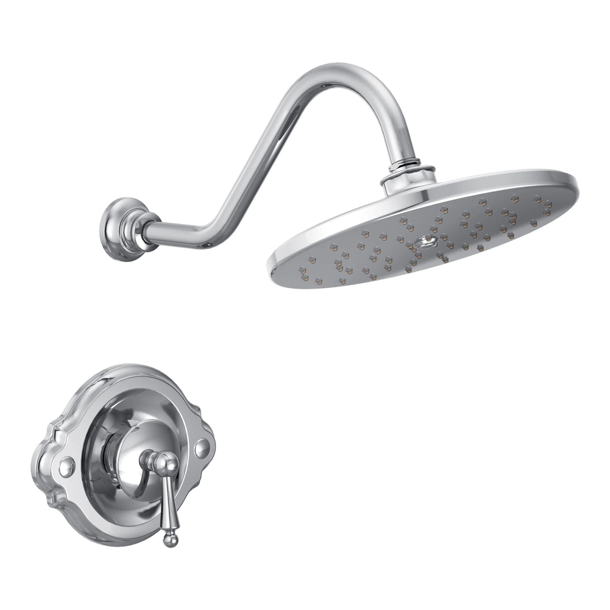 9141-Waterhill-Chrome-Posi-Temp-R-Shower-only-4.webp Waterhill Chrome Posi-Temp(R) Shower only
