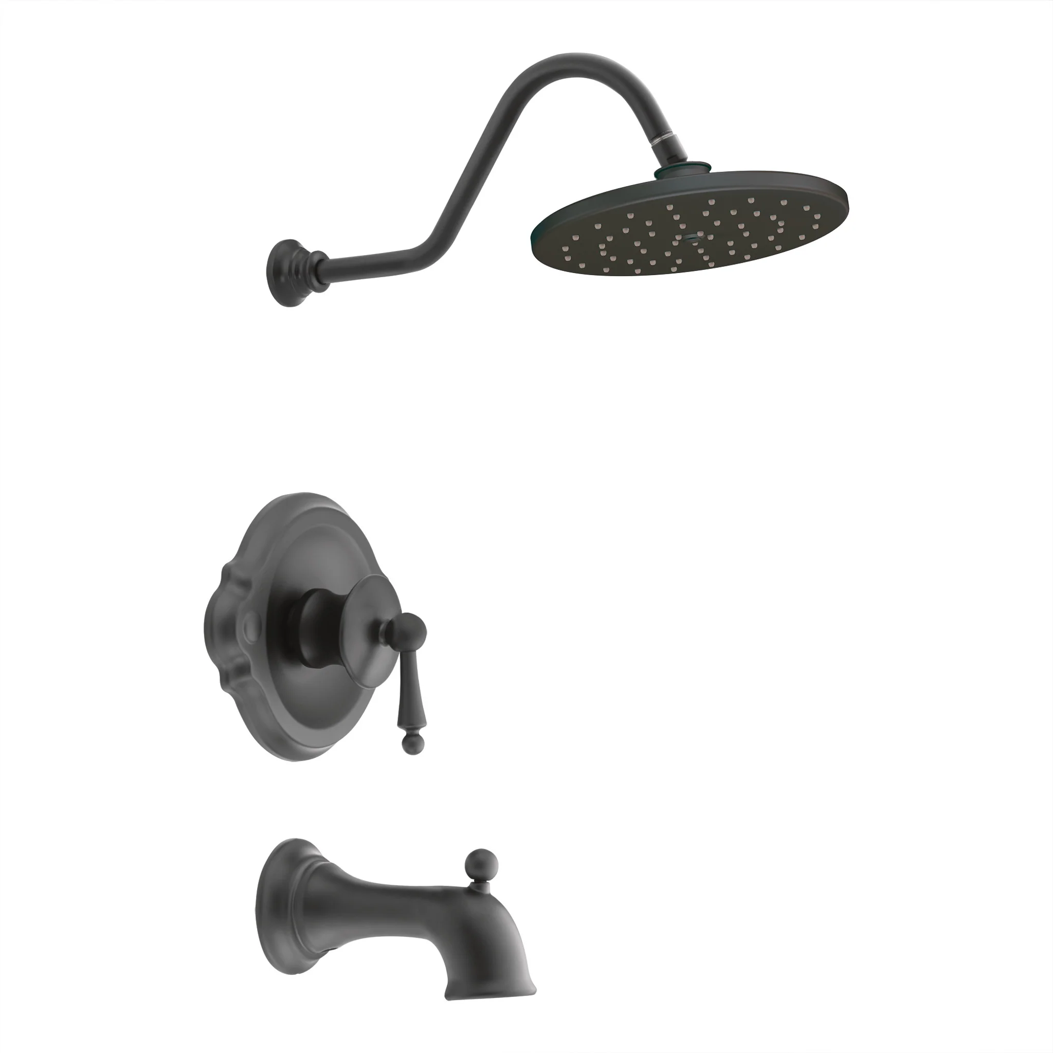 9174-Waterhill-Chrome-Posi-Temp-R-Tub-Shower-12.webp Waterhill Chrome Posi-Temp(R) Tub/Shower