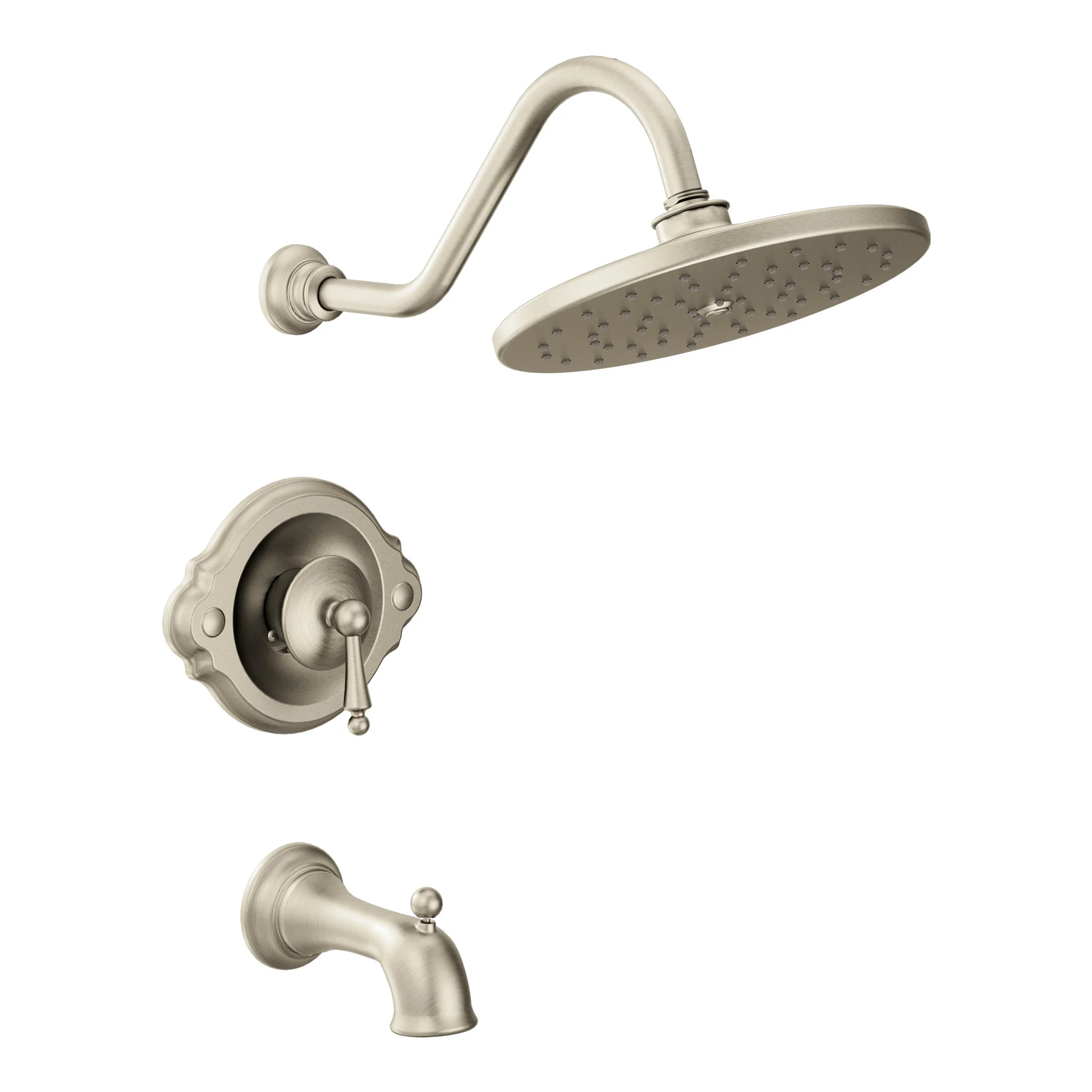 9174-Waterhill-Chrome-Posi-Temp-R-Tub-Shower-2.webp Waterhill Chrome Posi-Temp(R) Tub/Shower