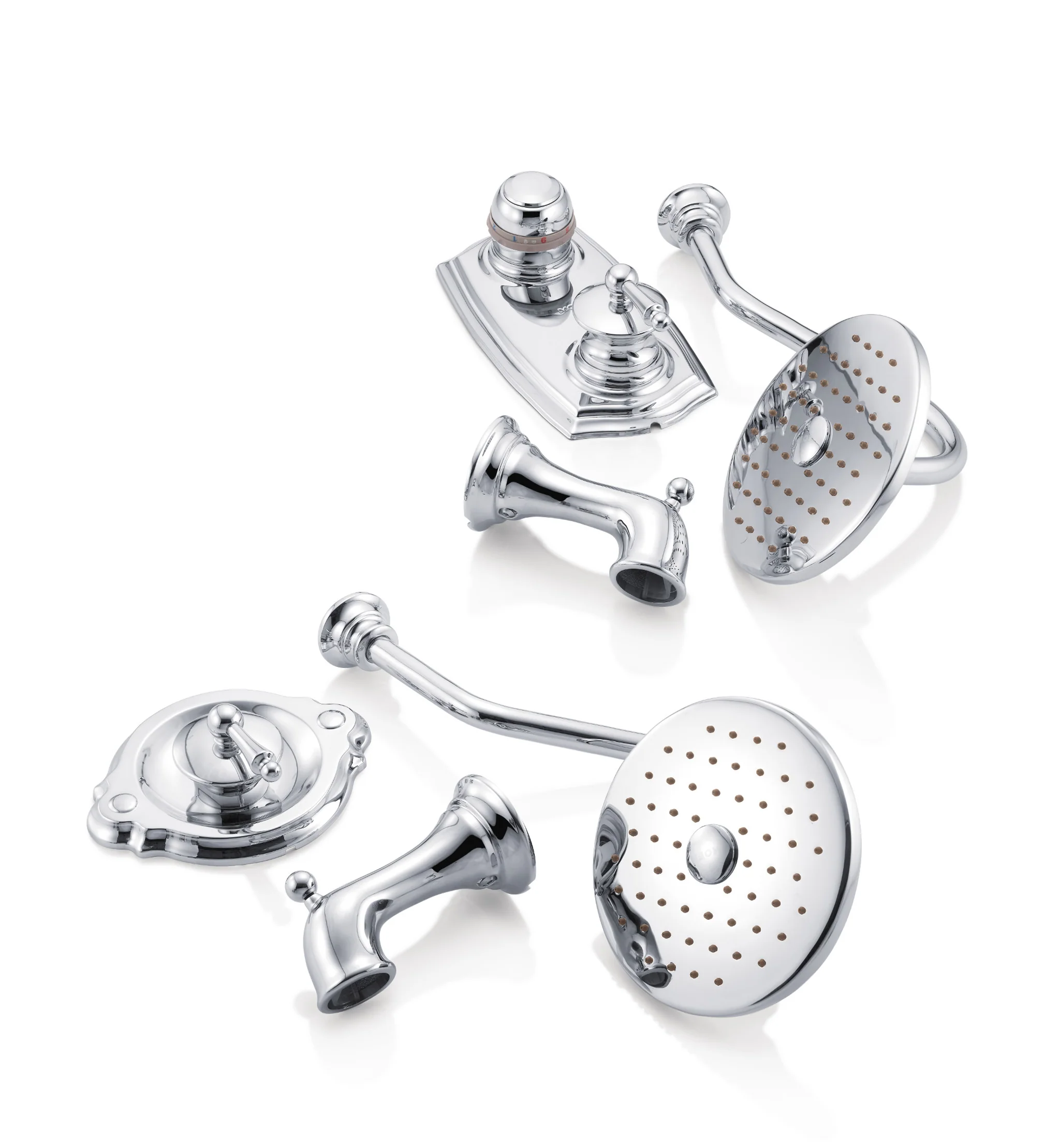 9174-Waterhill-Chrome-Posi-Temp-R-Tub-Shower-6.webp Waterhill Chrome Posi-Temp(R) Tub/Shower