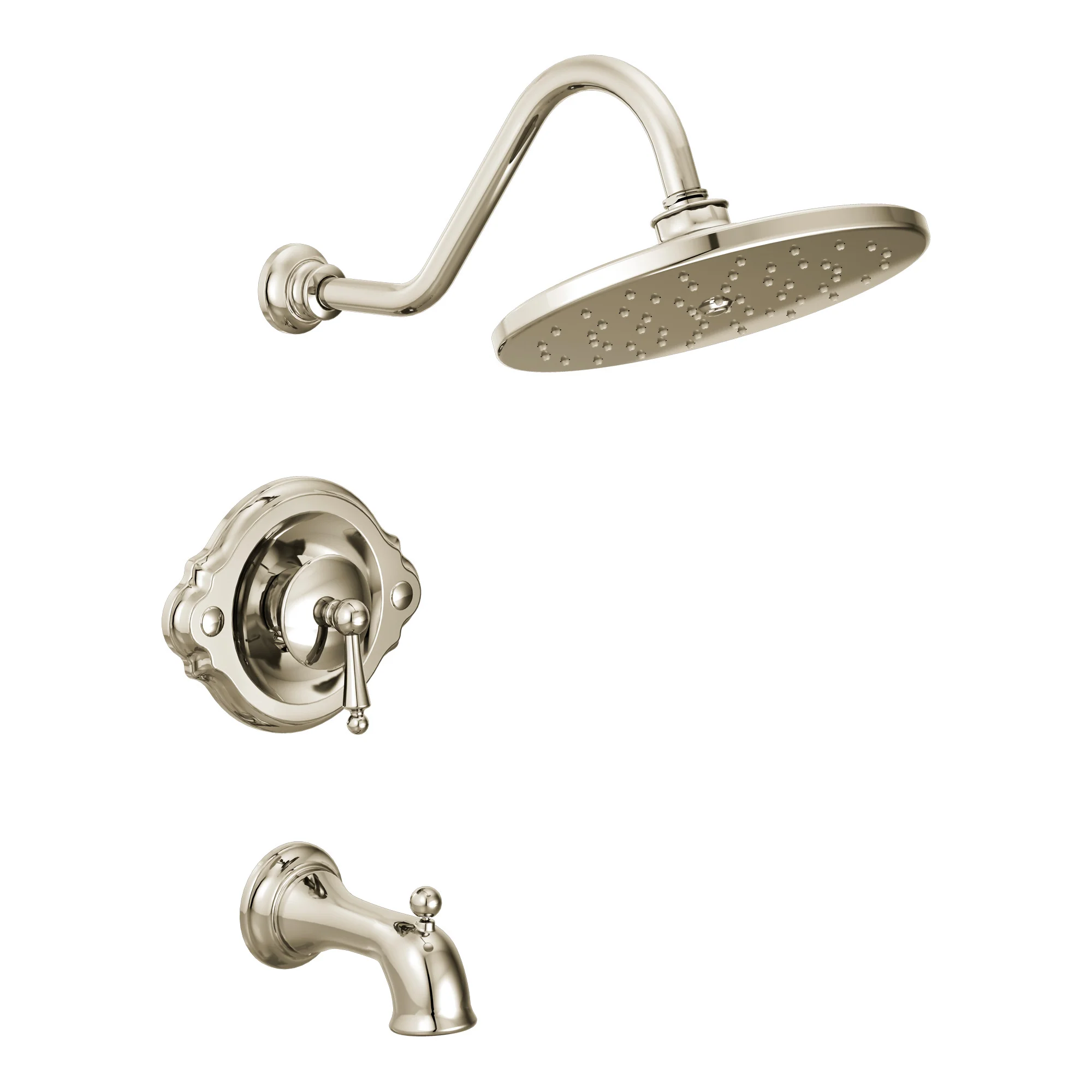 9174-Waterhill-Chrome-Posi-Temp-R-Tub-Shower-9.webp Waterhill Chrome Posi-Temp(R) Tub/Shower