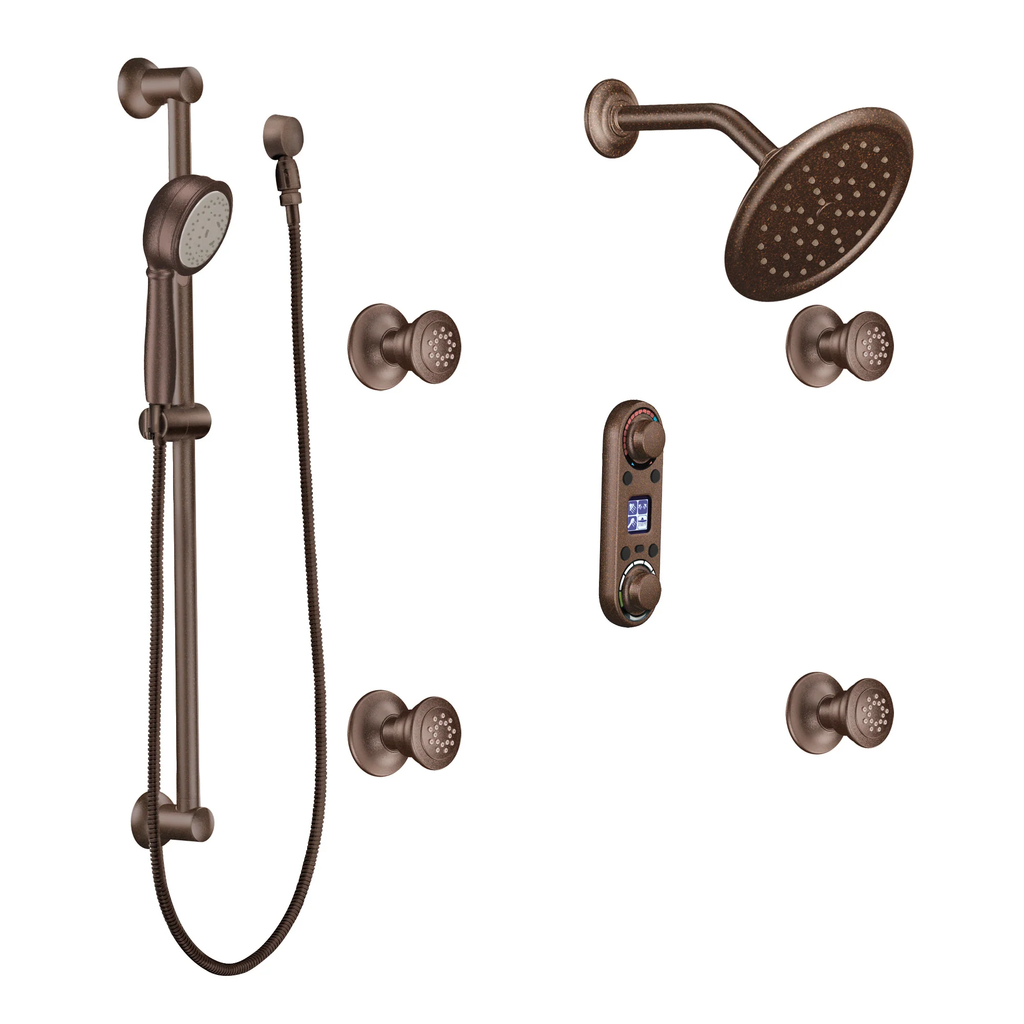 9194-Moen-Chrome-IoDIGITAL-R-vertical-spa-4.webp Moen Chrome IoDIGITAL(R) vertical spa