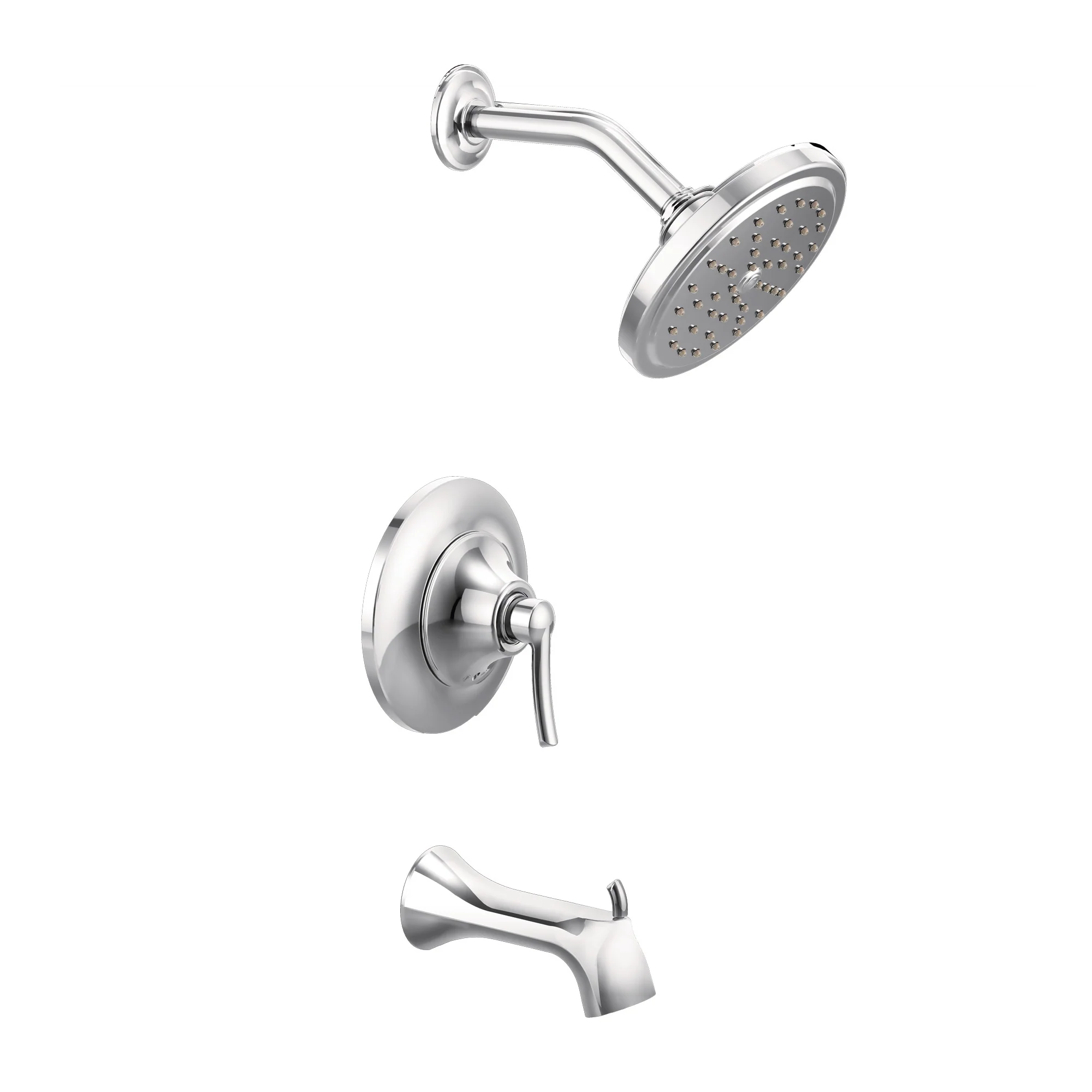 9205-Fina-Chrome-Posi-Temp-R-tub-shower-2.webp Fina Chrome Posi-Temp(R) tub/shower
