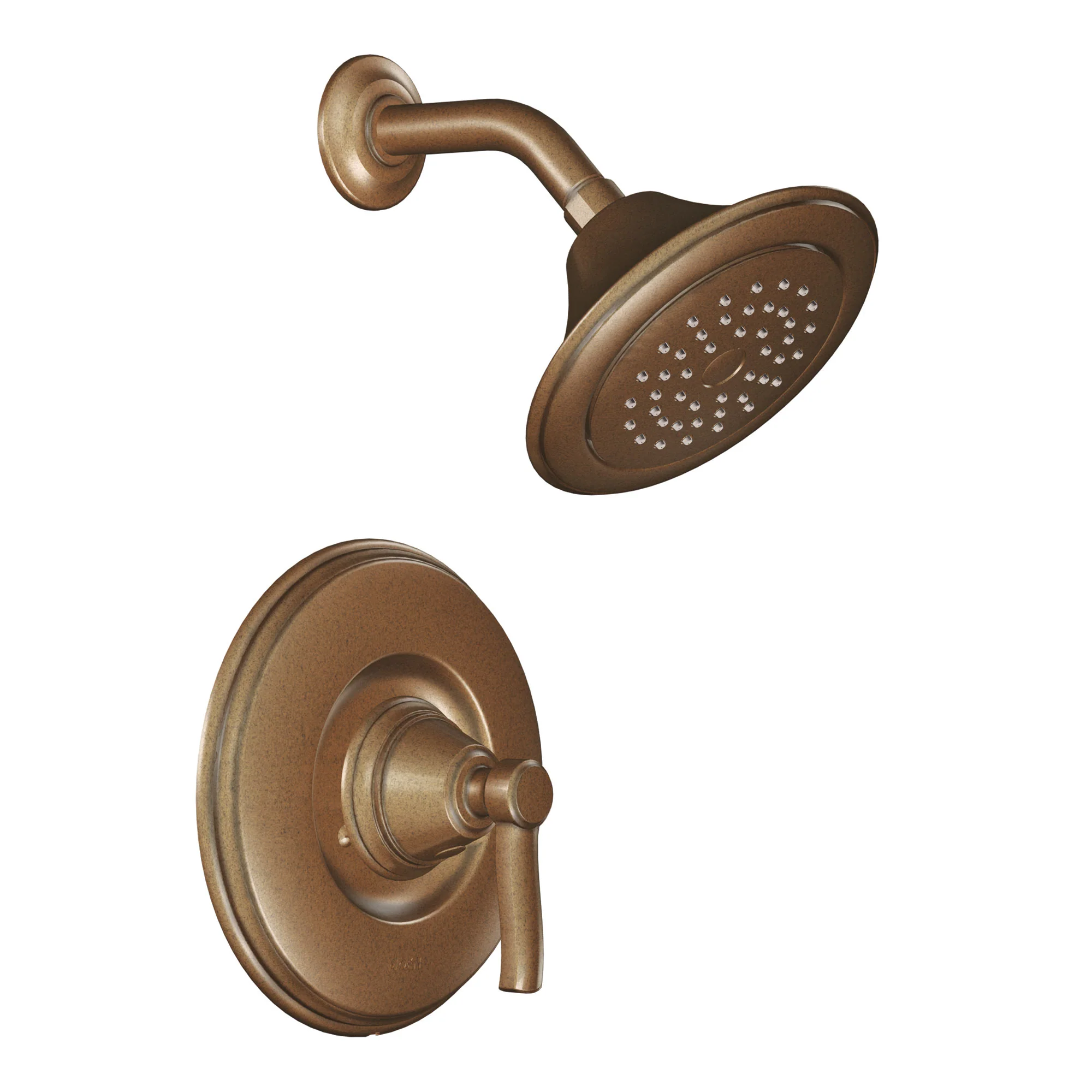 Rothbury Chrome Posi-Temp(R) Eco-Performance Shower