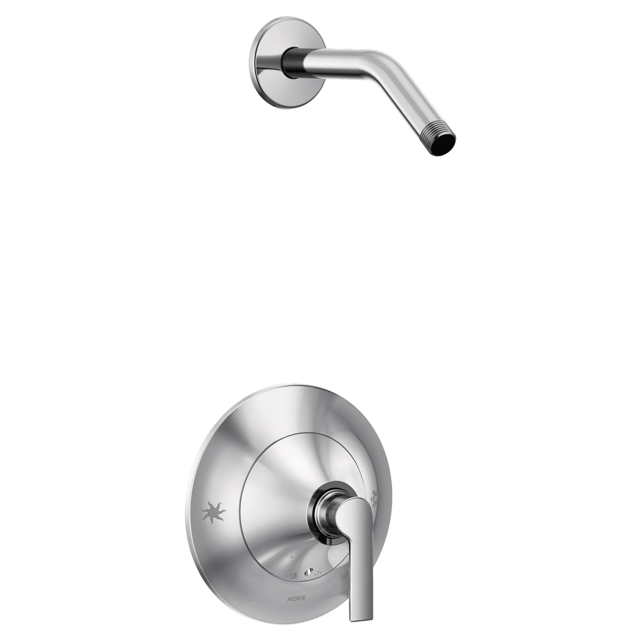 9213-Doux-Chrome-Posi-Temp-R-Shower-only-6.webp Doux Chrome Posi-Temp(R) Shower only