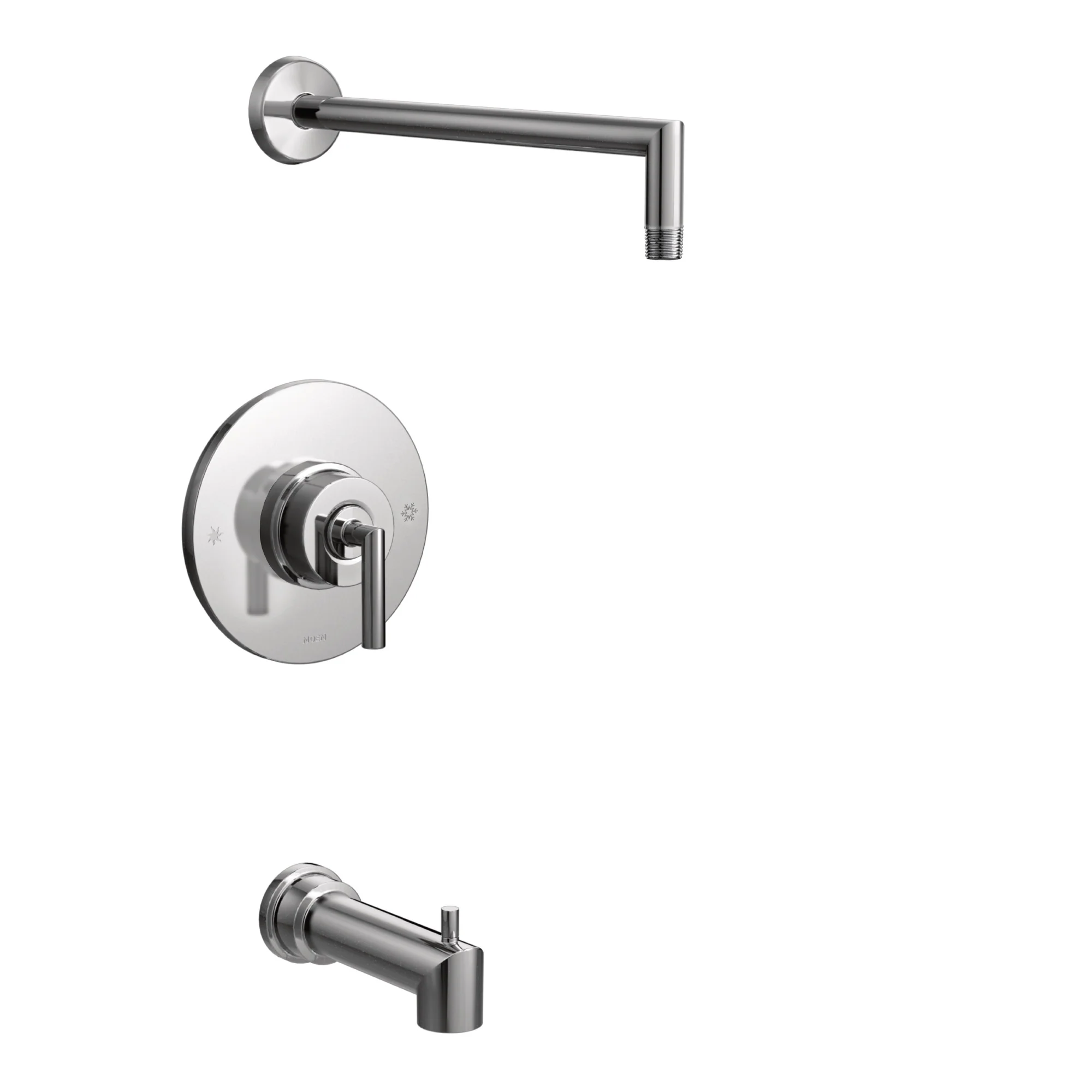 9242-Arris-Chrome-Posi-Temp-R-tub-shower-2.webp Arris Chrome Posi-Temp(R) tub/shower