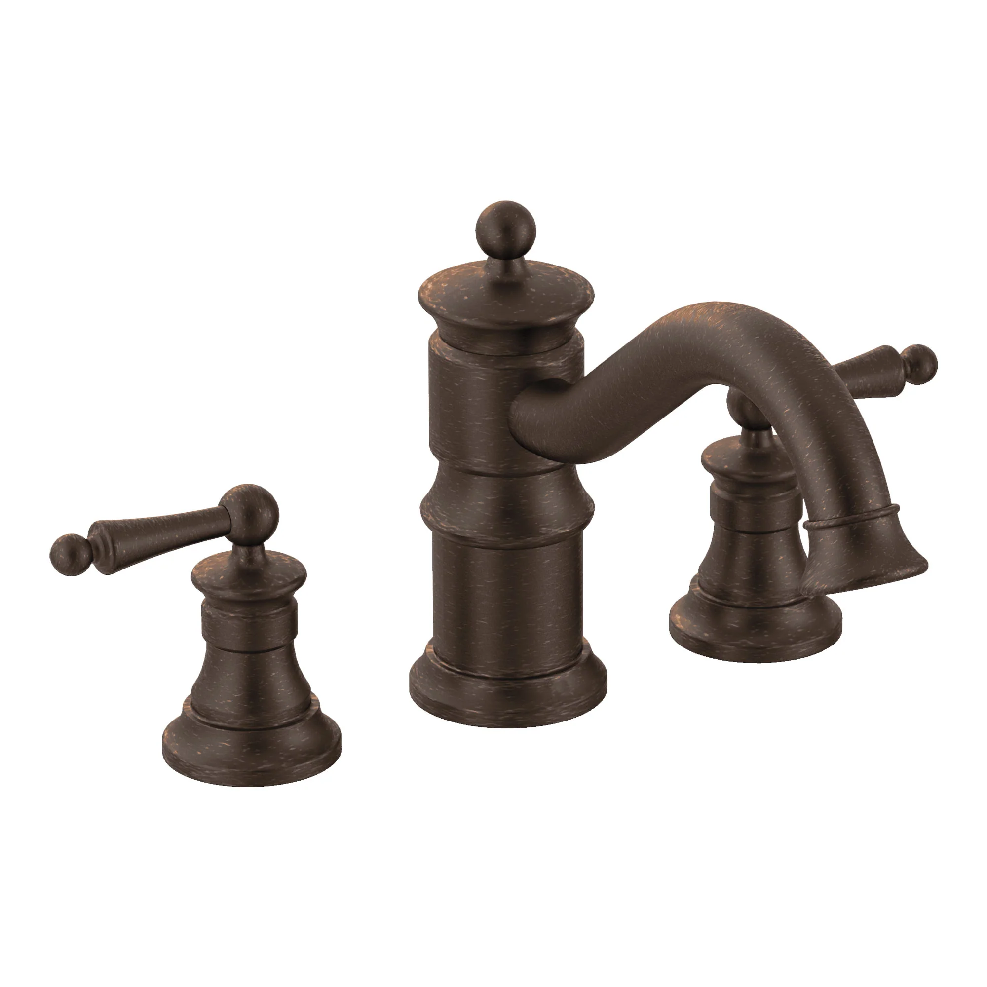9326-Waterhill-Chrome-Two-Handle-High-Arc-Roman-Tub-Faucet-10.webp Waterhill Chrome Two-Handle High Arc Roman Tub Faucet
