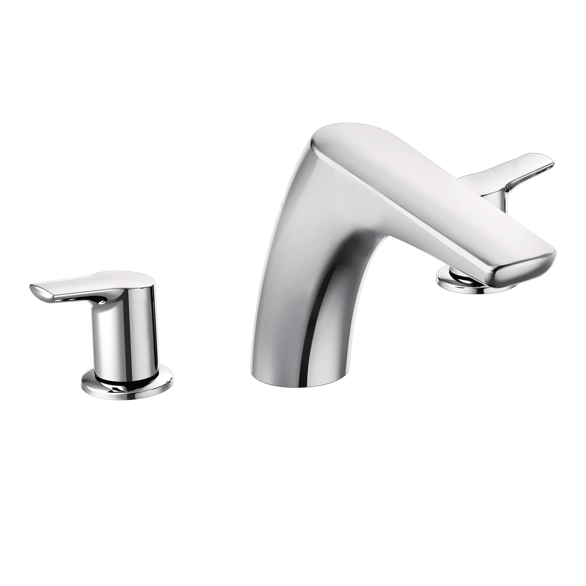 9381-Method-Chrome-Two-Handle-Low-Arc-Roman-Tub-Faucet-4.webp Method Chrome Two-Handle Low Arc Roman Tub Faucet