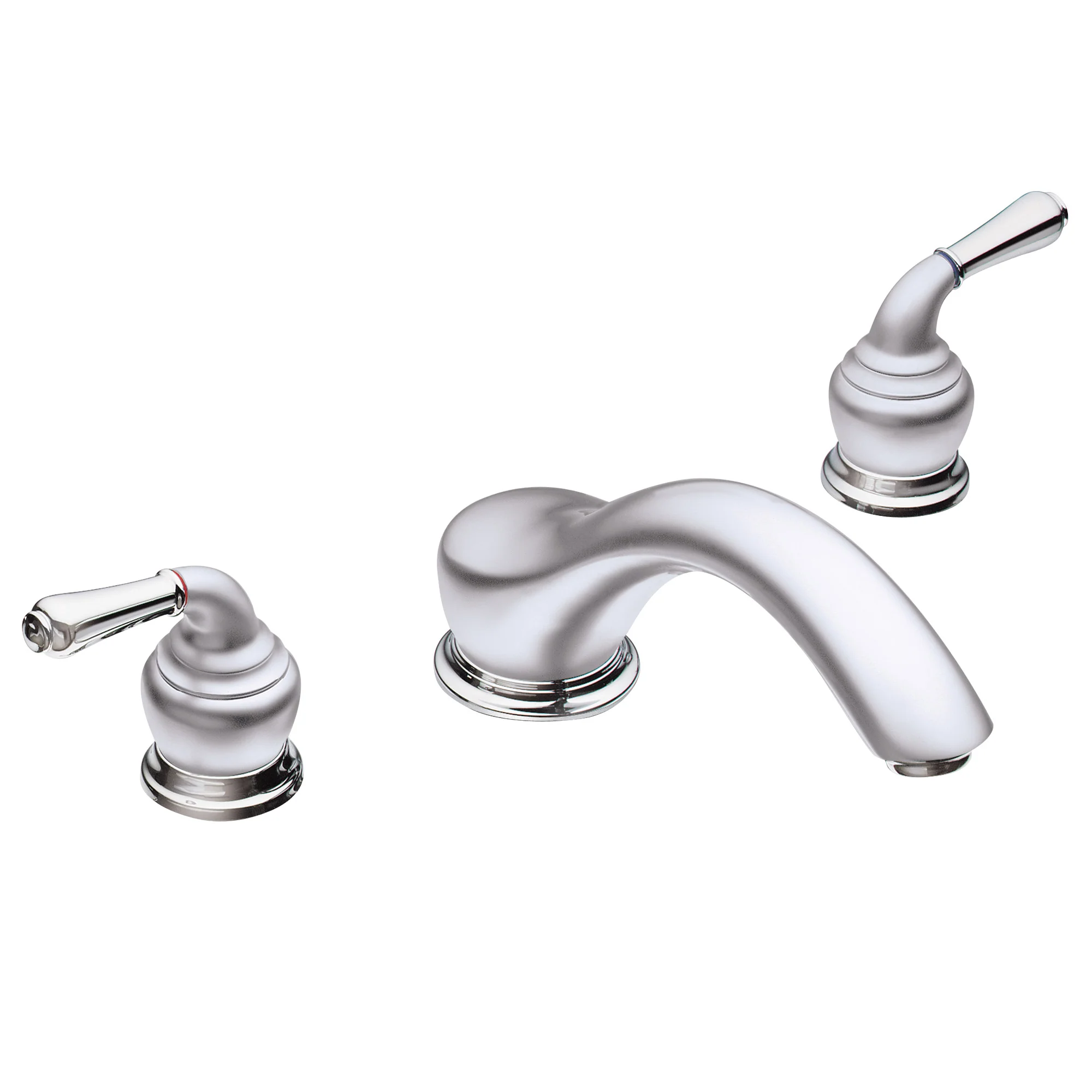 9388-Monticello-Chrome-two-handle-low-arc-roman-tub-faucet-13.webp Monticello Chrome two-handle low arc roman tub faucet