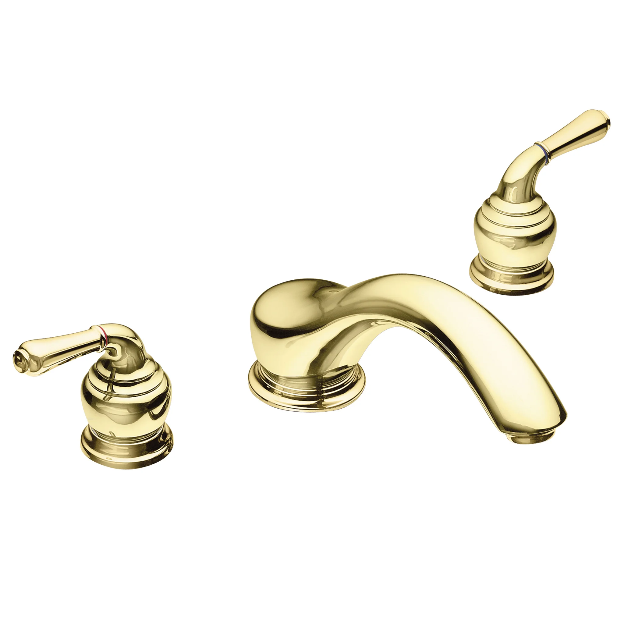 9388-Monticello-Chrome-two-handle-low-arc-roman-tub-faucet-6.webp Monticello Chrome two-handle low arc roman tub faucet