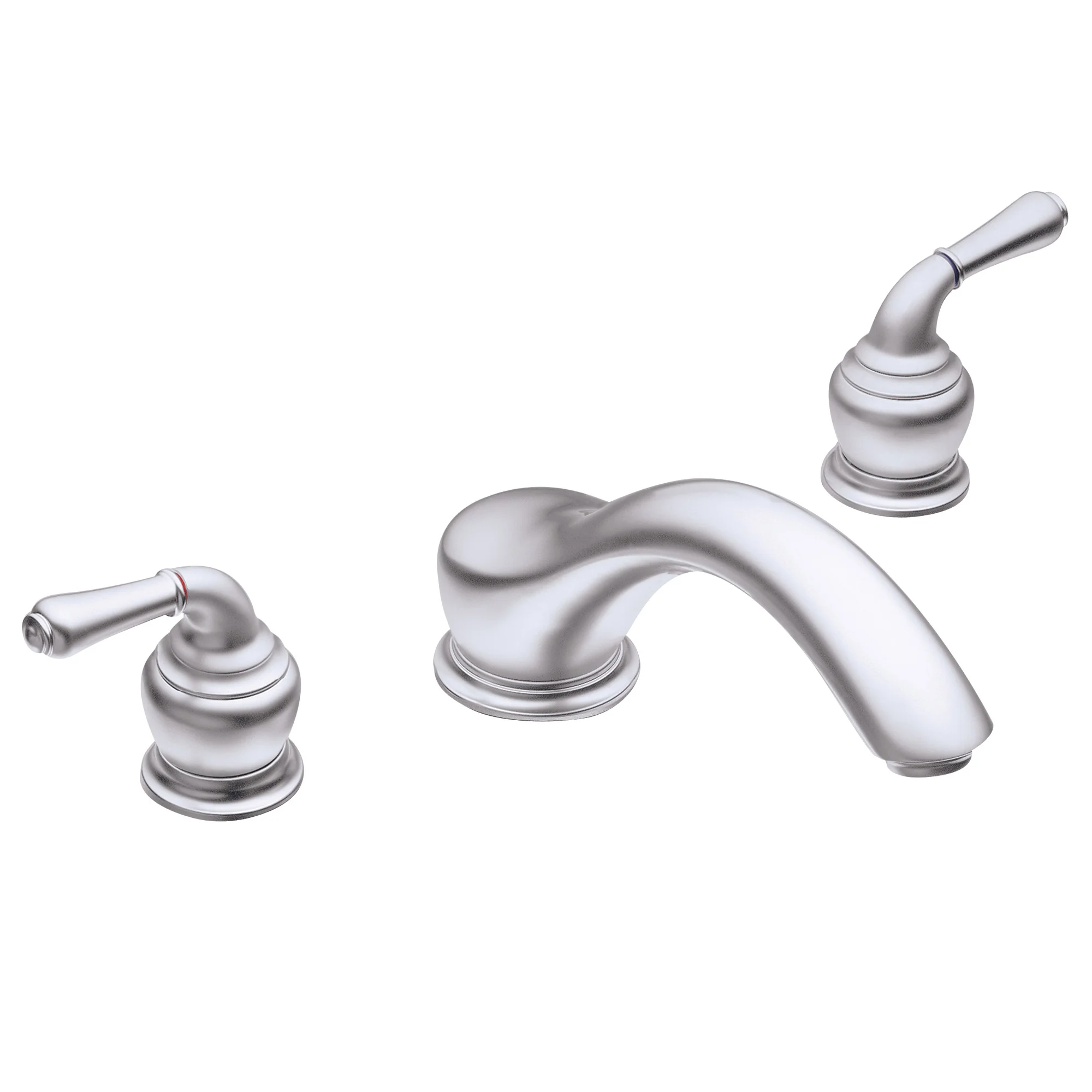 9388-Monticello-Chrome-two-handle-low-arc-roman-tub-faucet-7.webp Monticello Chrome two-handle low arc roman tub faucet