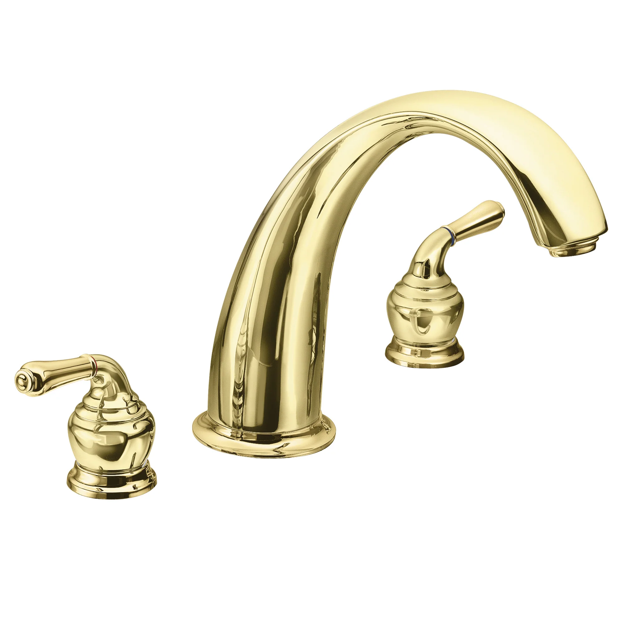 9396-Monticello-Chrome-two-handle-high-arc-roman-tub-faucet-7.webp Monticello Chrome two-handle high arc roman tub faucet