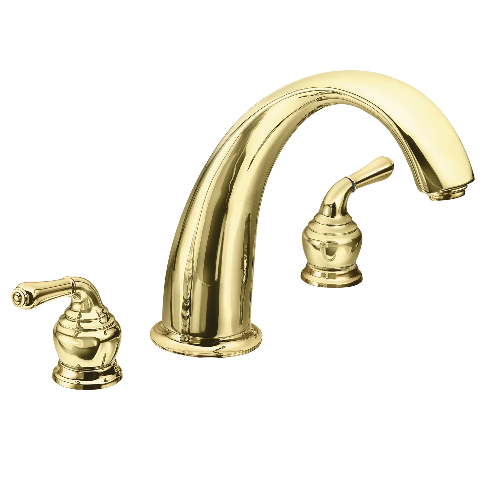 9396-Monticello-Chrome-two-handle-high-arc-roman-tub-faucet-8.webp Monticello Chrome two-handle high arc roman tub faucet