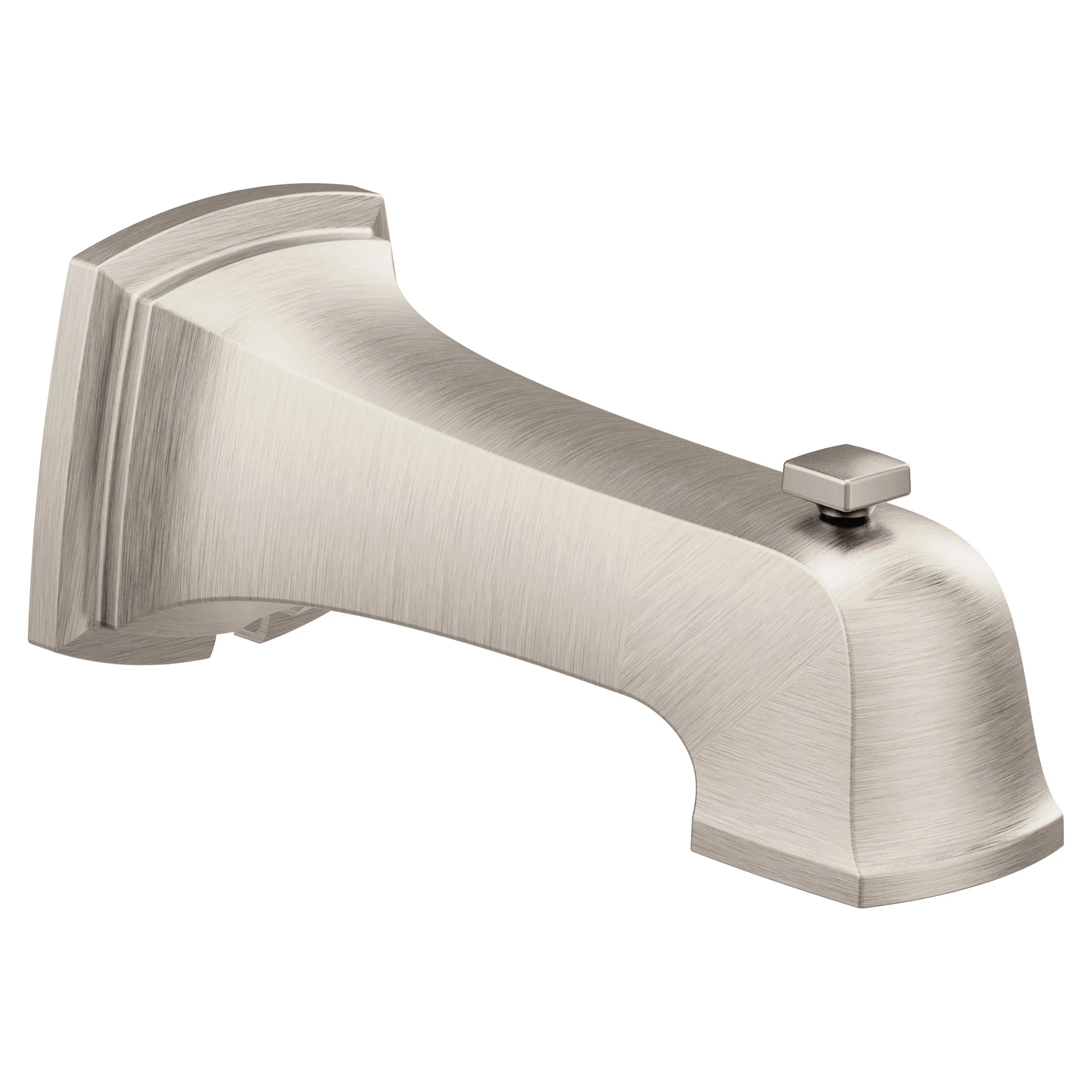 Boardwalk Chrome diverter spouts