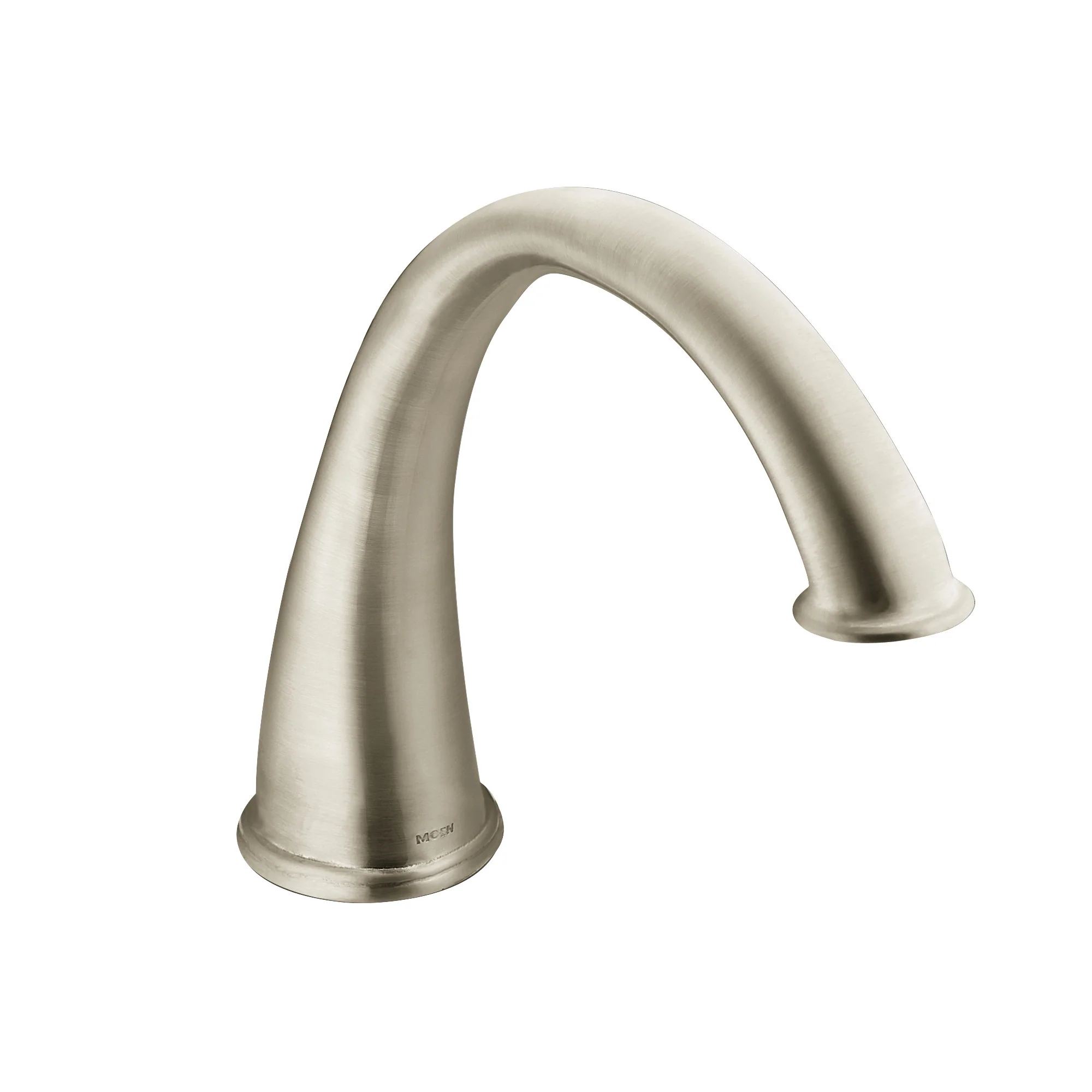 9428-Kingsley-Chrome-high-arc-roman-tub-faucet-includes-IoDIGITAL-R-technology-1.webp Kingsley Chrome high arc roman tub faucet includes IoDIGITAL(R) technology