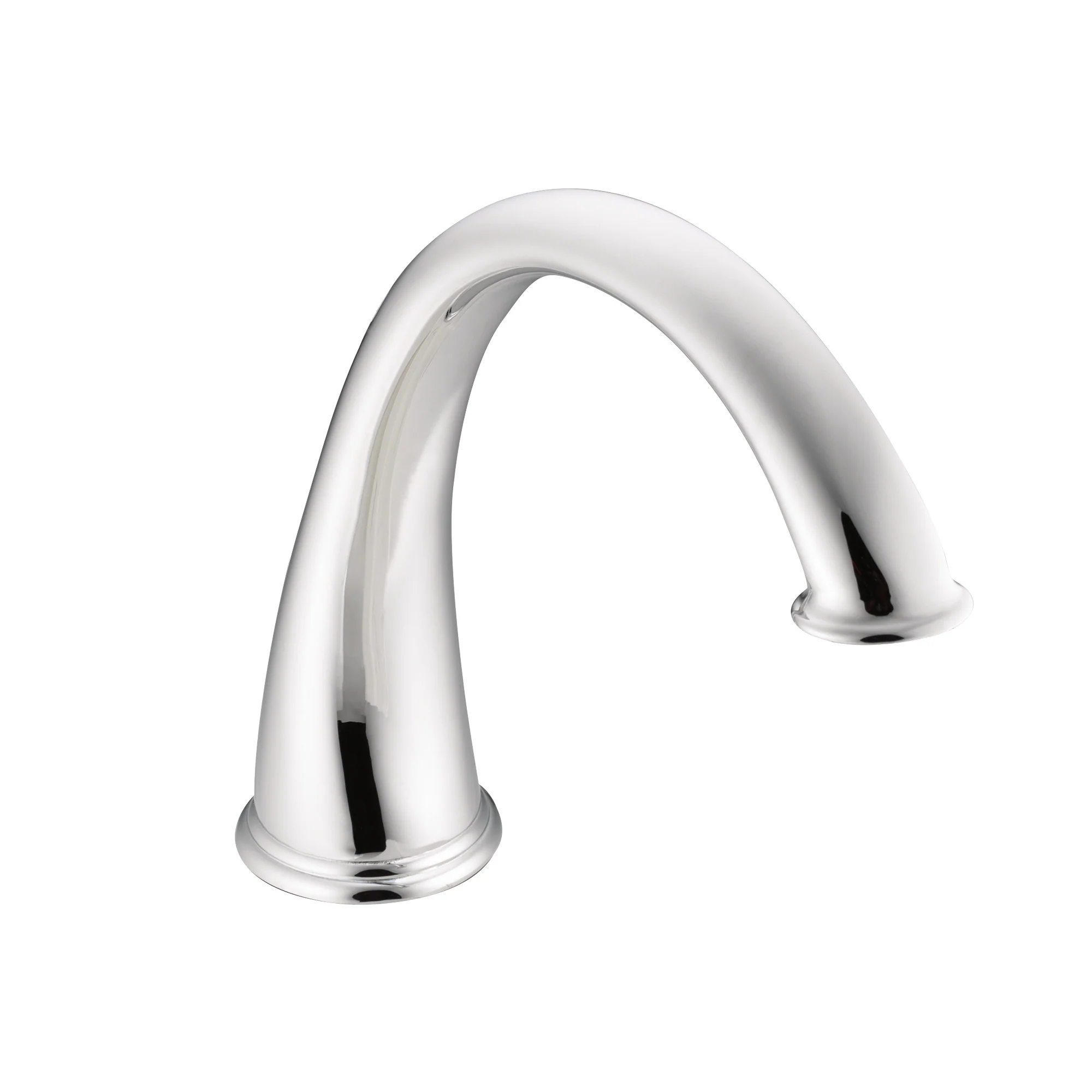 9428-Kingsley-Chrome-high-arc-roman-tub-faucet-includes-IoDIGITAL-R-technology-4.webp Kingsley Chrome high arc roman tub faucet includes IoDIGITAL(R) technology