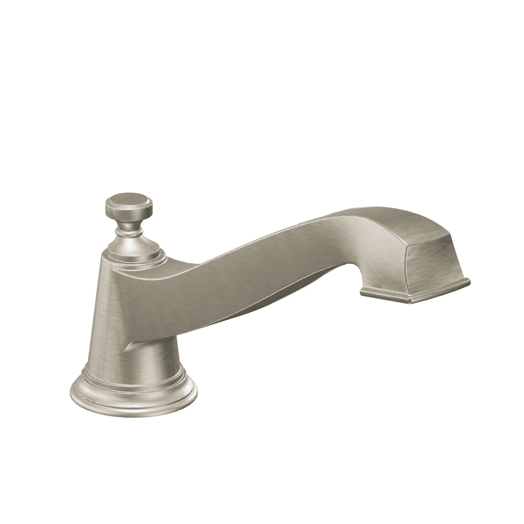 9445-Rothbury-Chrome-low-arc-roman-tub-faucet-includes-IoDIGITAL-R-technology-1.webp Rothbury Chrome low arc roman tub faucet includes IoDIGITAL(R) technology