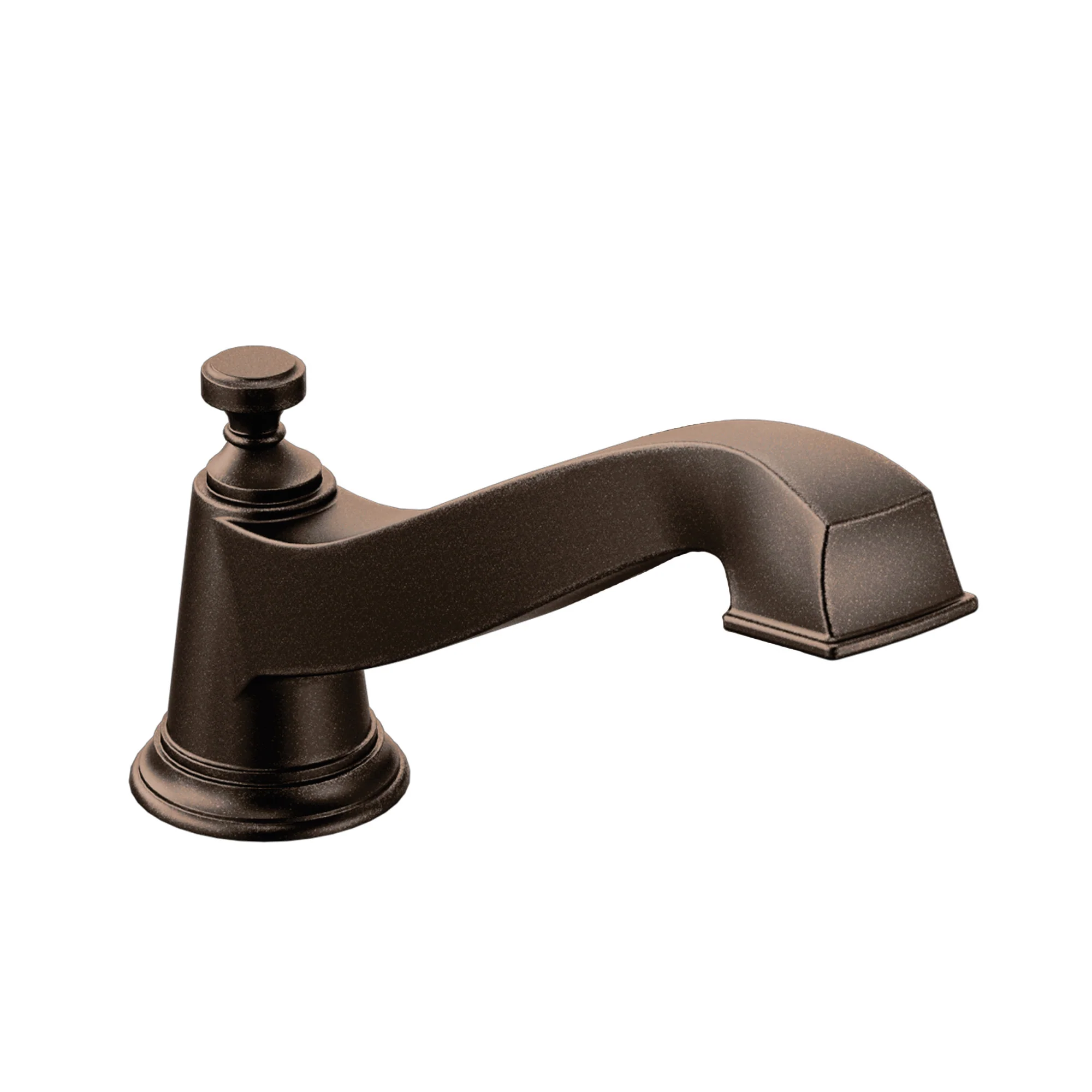 9445-Rothbury-Chrome-low-arc-roman-tub-faucet-includes-IoDIGITAL-R-technology-3.webp Rothbury Chrome low arc roman tub faucet includes IoDIGITAL(R) technology