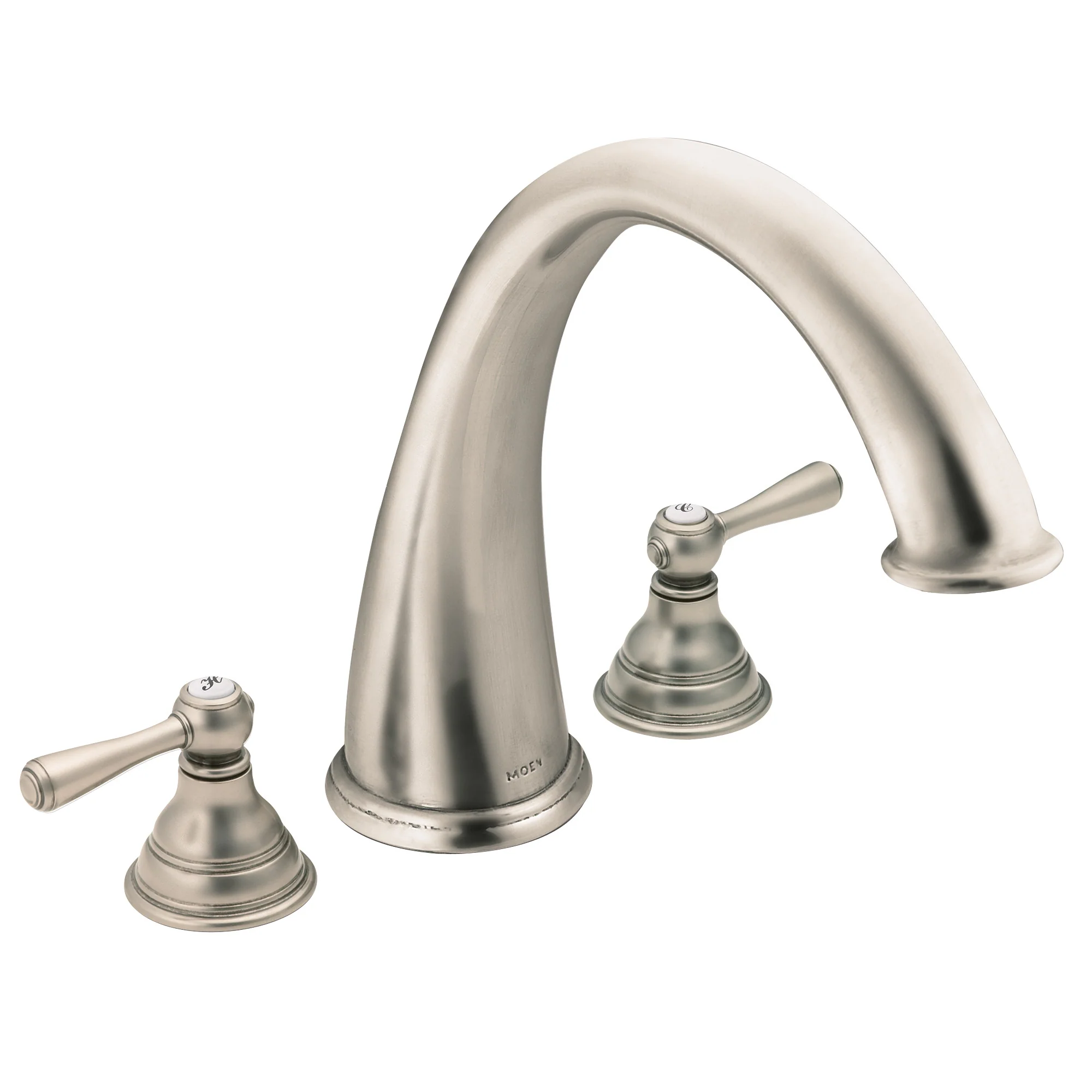 9453-Kingsley-Chrome-Two-Handle-High-Arc-Roman-Tub-Faucet-12.webp Kingsley Chrome Two-Handle High Arc Roman Tub Faucet