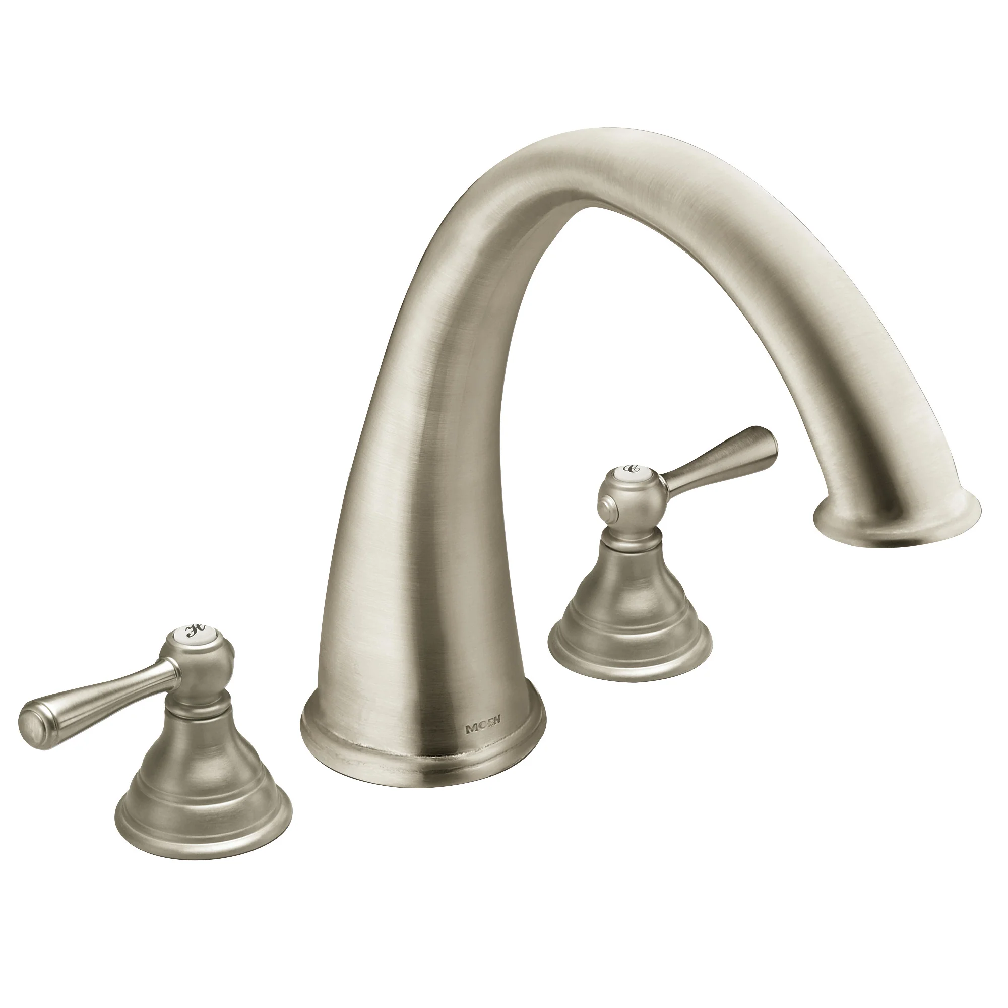 9453-Kingsley-Chrome-Two-Handle-High-Arc-Roman-Tub-Faucet-17.webp Kingsley Chrome Two-Handle High Arc Roman Tub Faucet