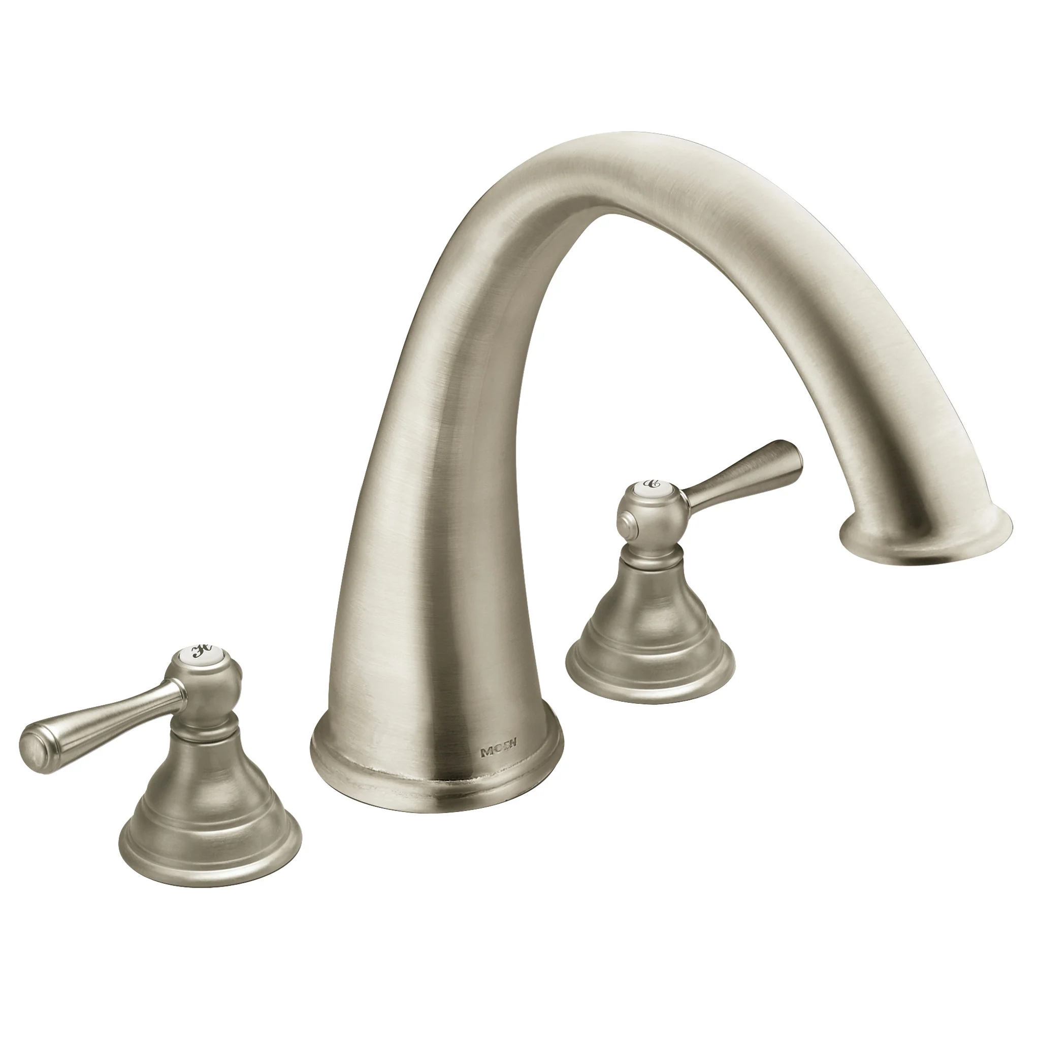 9453-Kingsley-Chrome-Two-Handle-High-Arc-Roman-Tub-Faucet-18.webp Kingsley Chrome Two-Handle High Arc Roman Tub Faucet