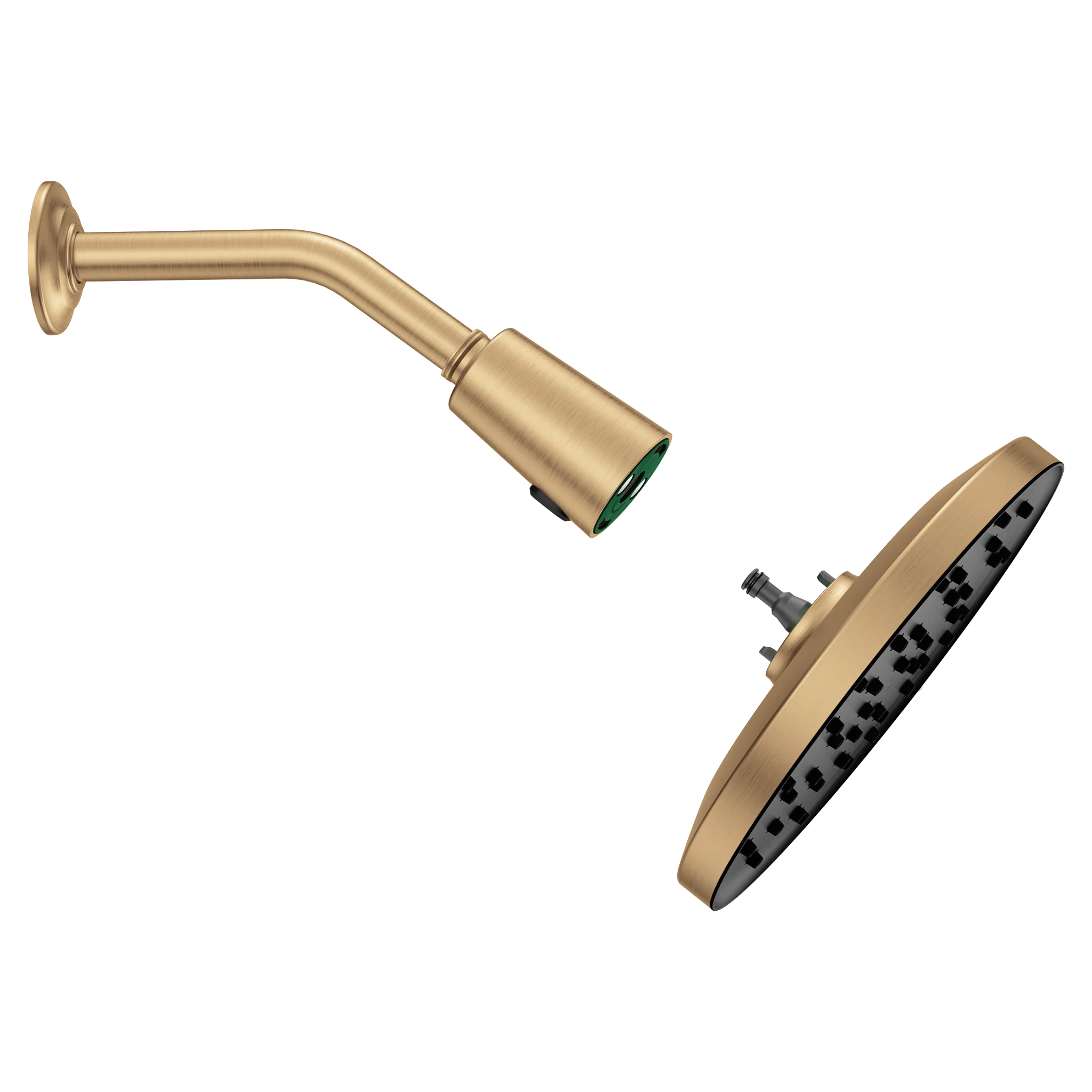 946-Verso-Adjustable-9-Diameter-Spray-Head-Rainshower-12.webp Verso Adjustable 9" Diameter Spray Head Rainshower