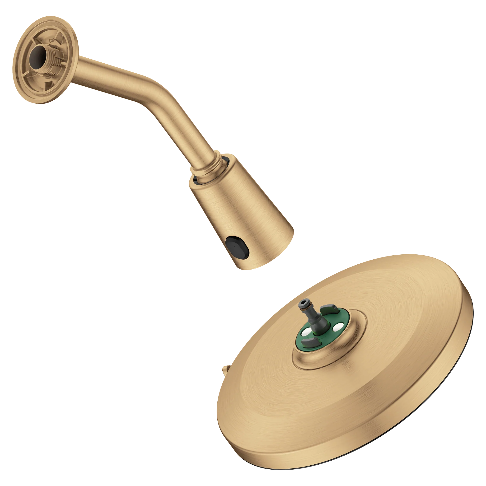 946-Verso-Adjustable-9-Diameter-Spray-Head-Rainshower-13.webp Verso Adjustable 9" Diameter Spray Head Rainshower